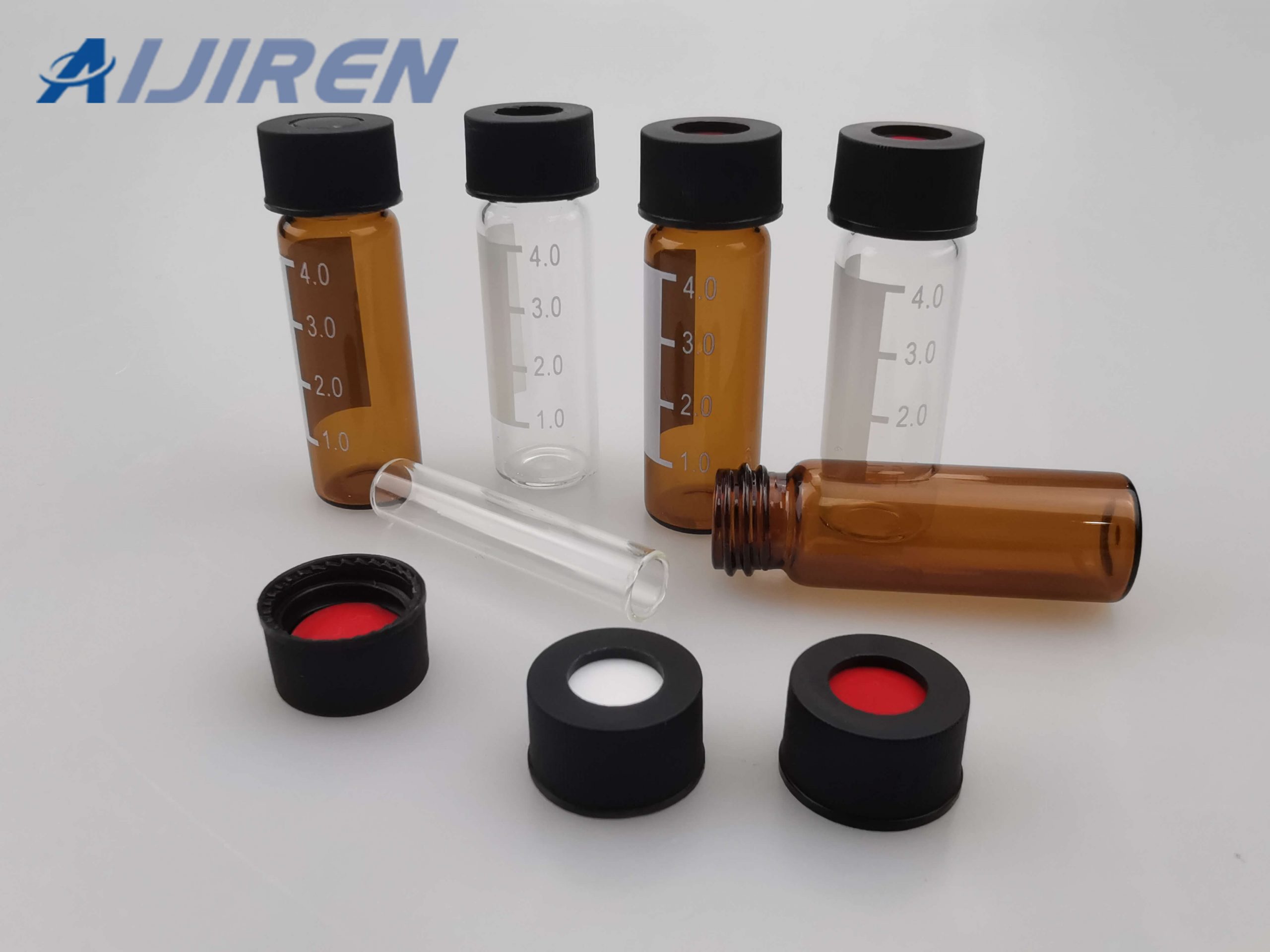 20ml headspace vial13-425 4ml Autosampler Vial from Aijiren