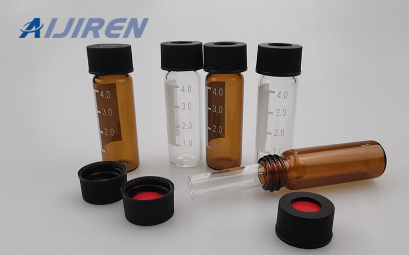 4ml 13-425 Screw Thread Vials for Sale