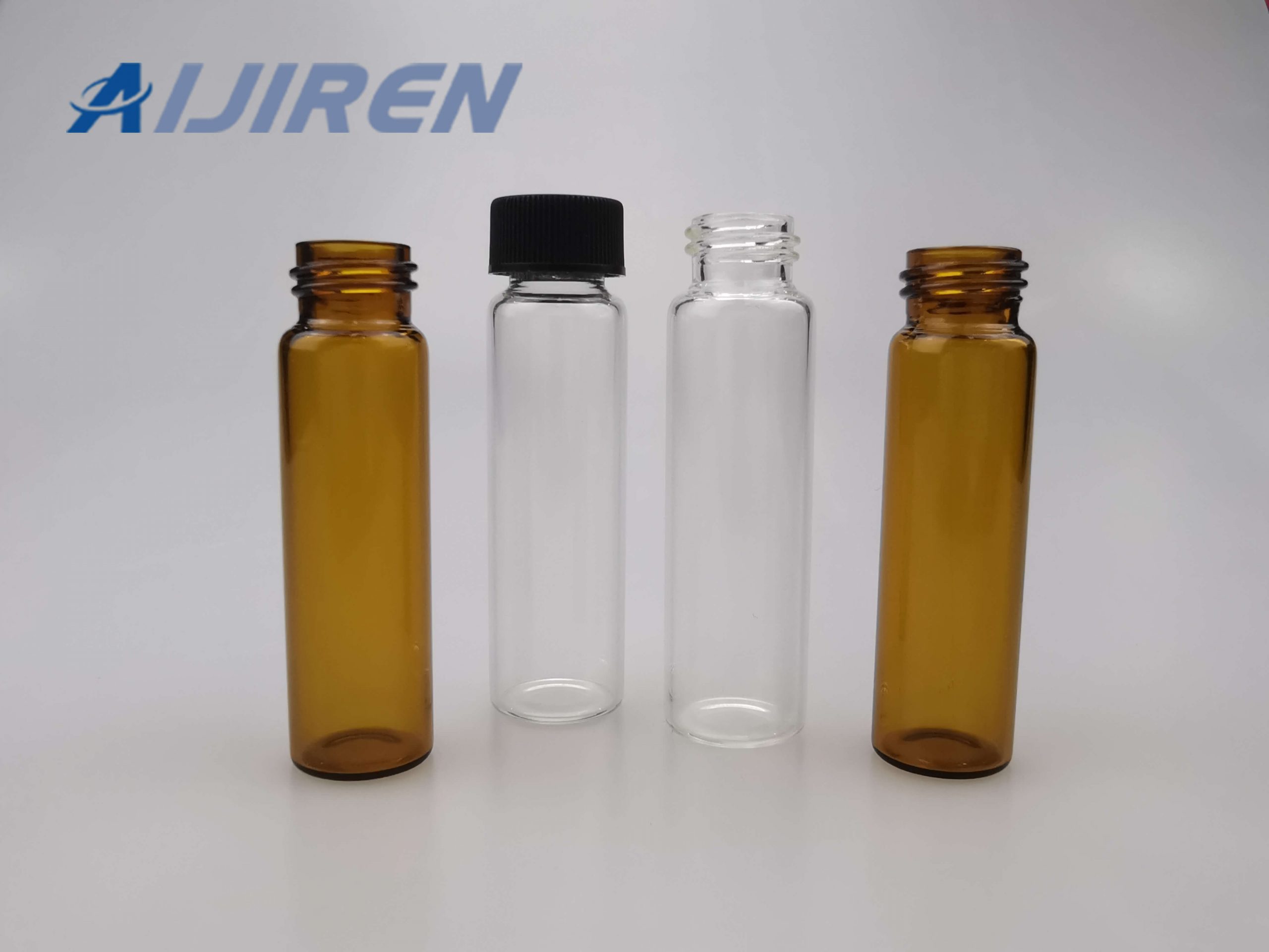 8-12ml 15-425 Screw Sample Storage Vials