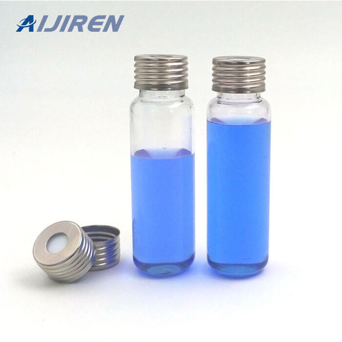 20mL 18mm Screw Thread Headspace Vial ND18