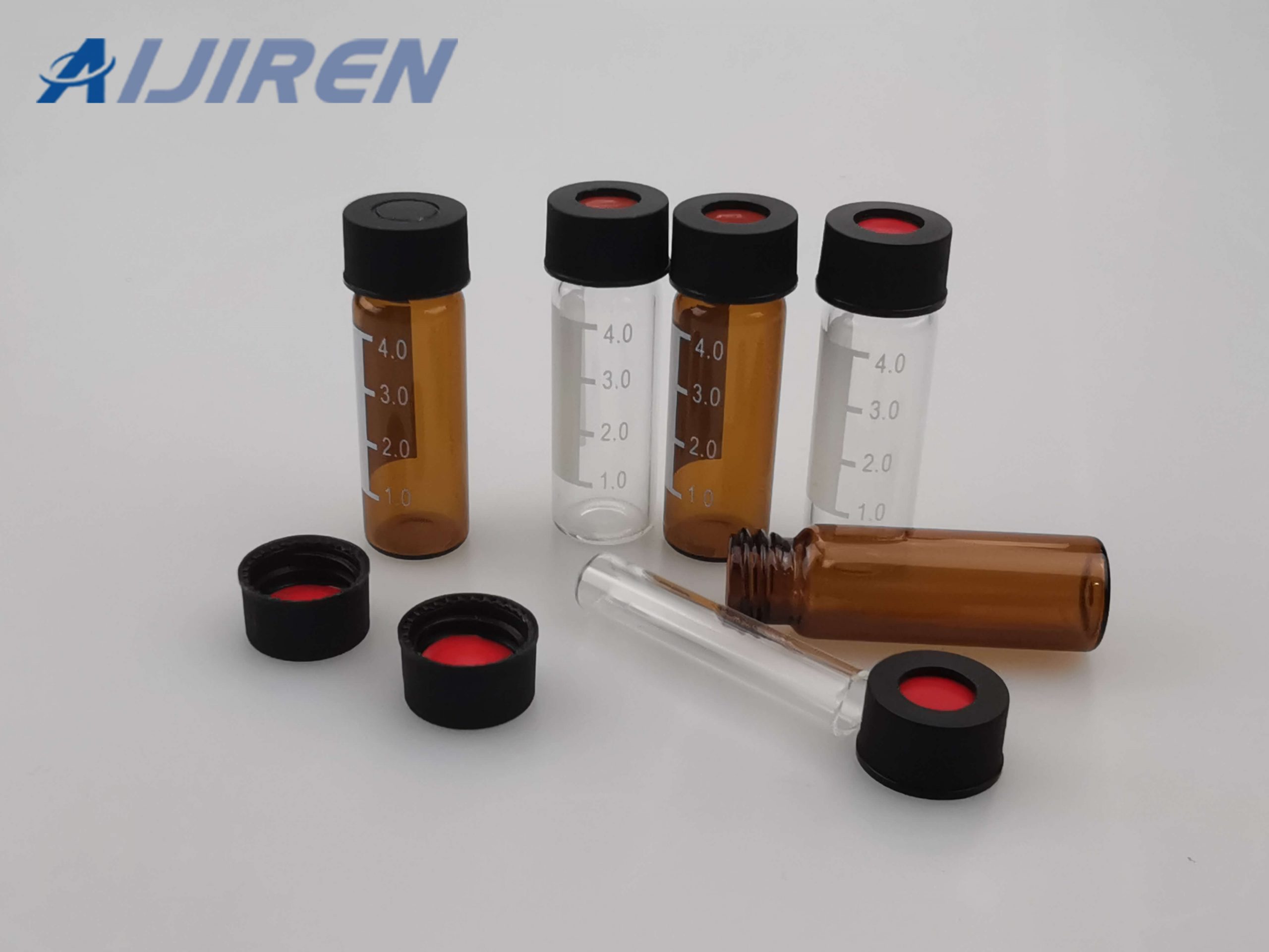 4ml 13-425 Screw Vial for HPLC Autosampler