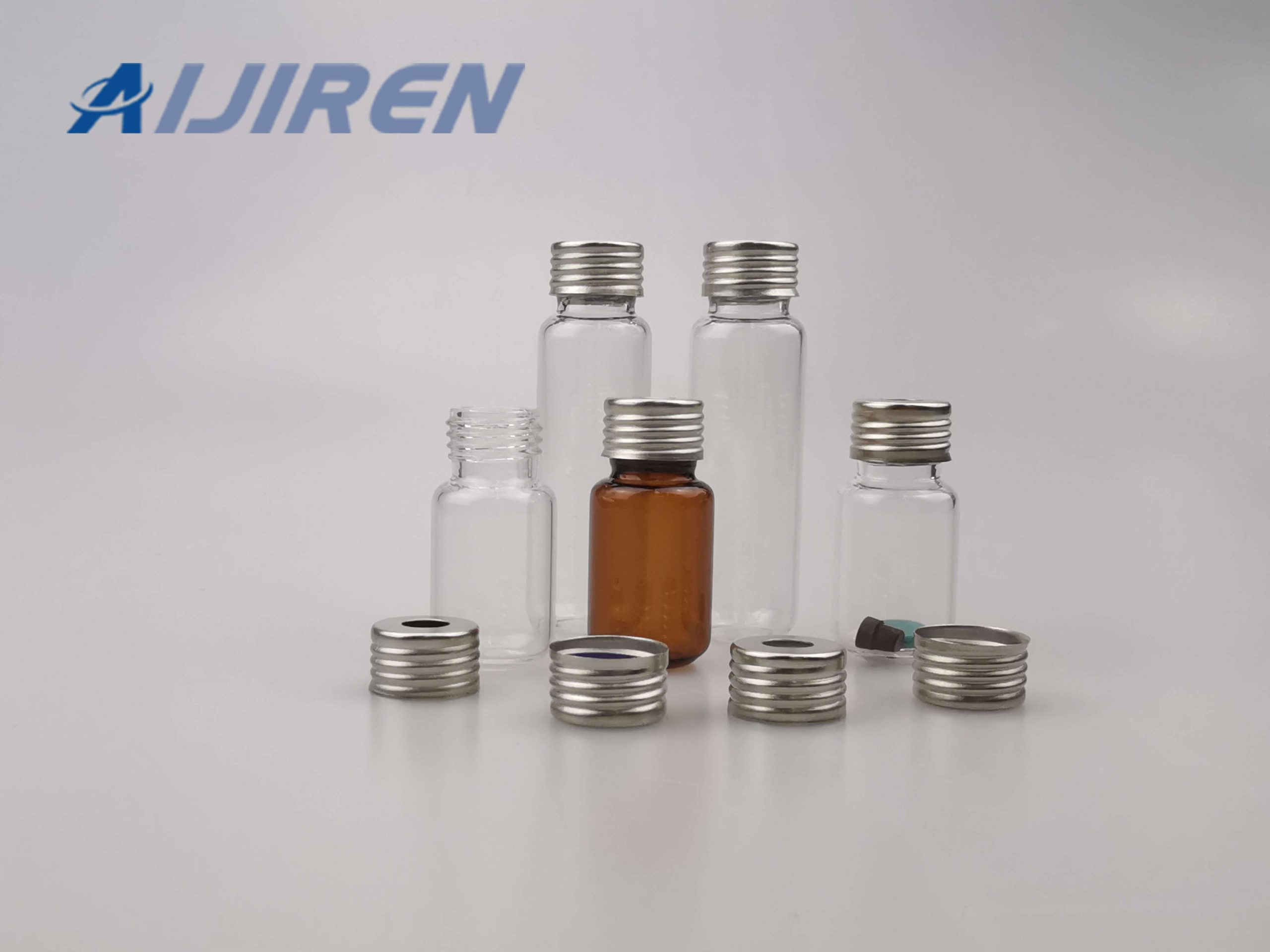 Buy Screw Top Headspace Vials from China Supplier