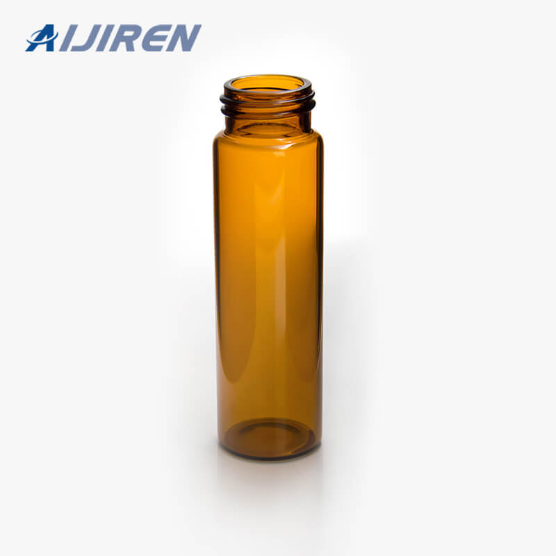 24-400 schroefflacon TOC-flacons van 40 ml van Aijiren