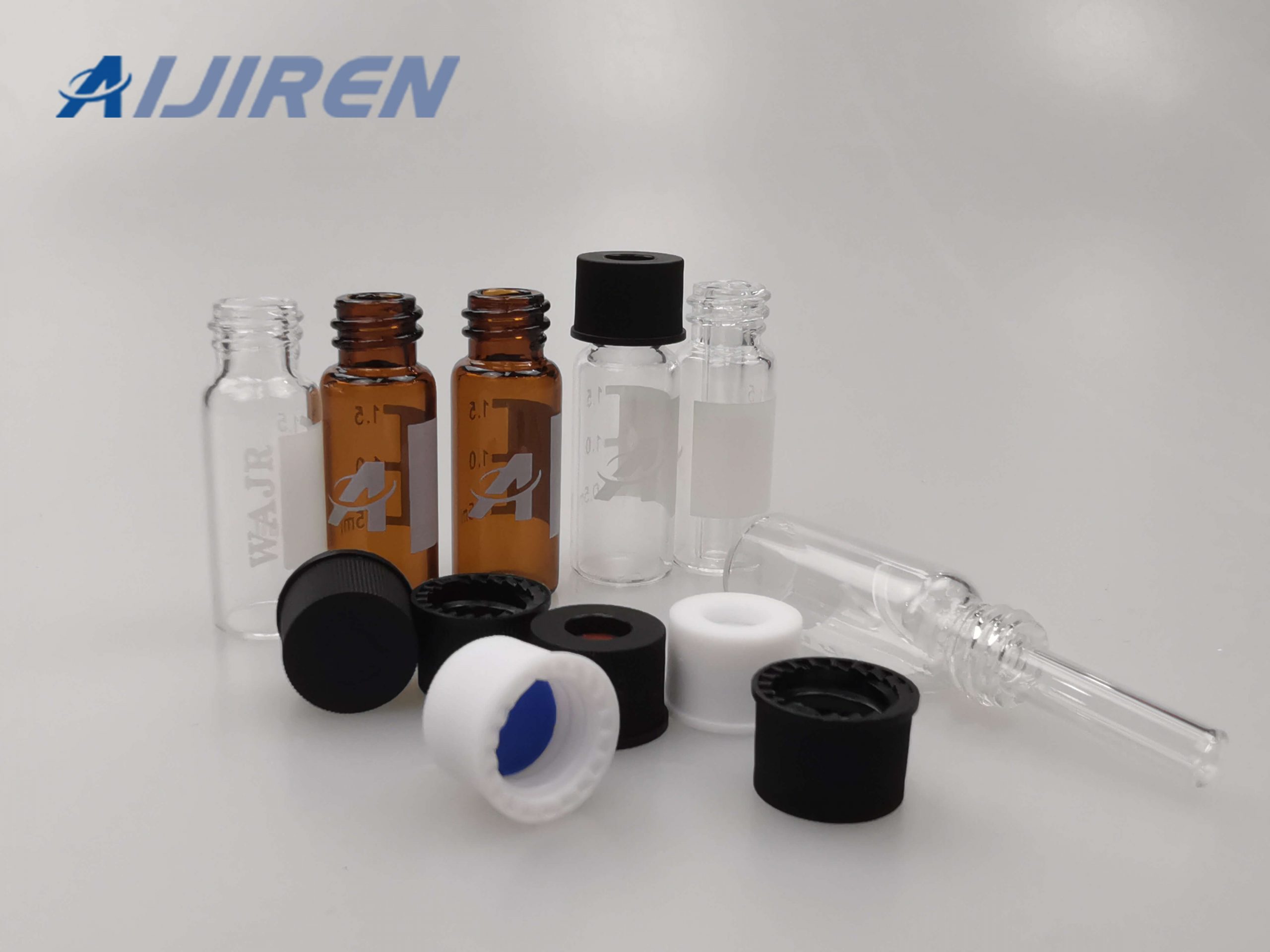 8-425 Screw Top HPLC Vials for THERMO FISHER