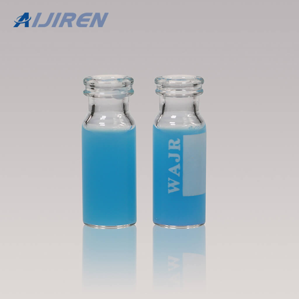 11mm Snap Top Vial for THERMO FISHER