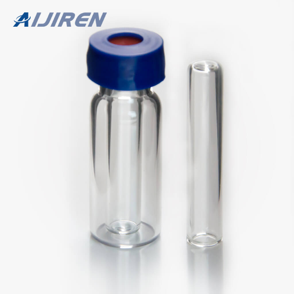 2ML Snap Top HPLC Vials for THERMO FISHER