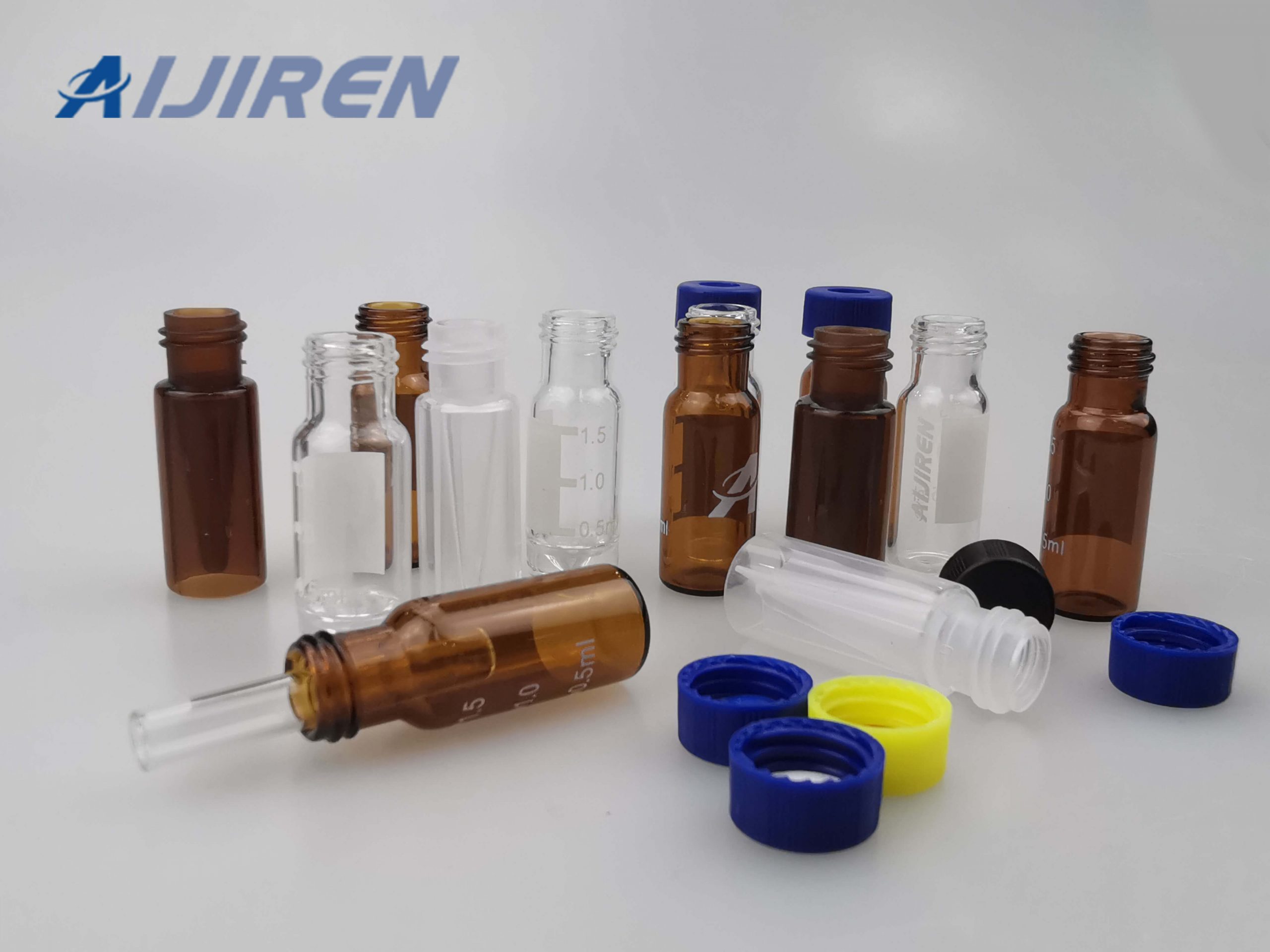 Aijiren 2 ml HPLC-flesjes te koop