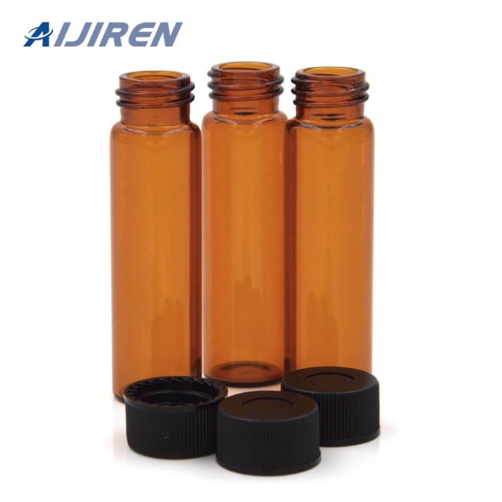 20ml headspace vial8ml Sample Storage Vials from Aijiren on Sale