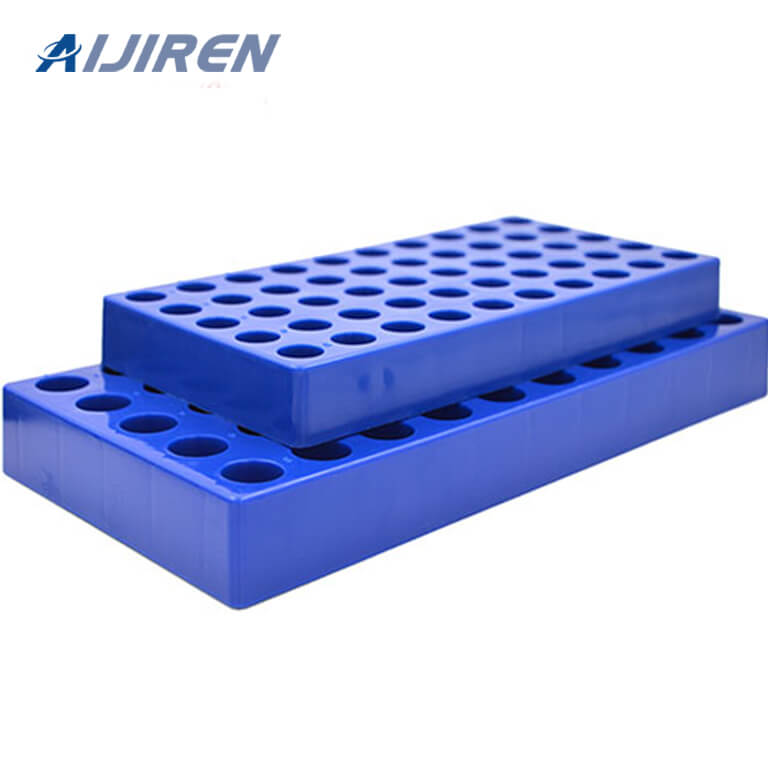 HPLC Vials Rack for Autosampler Vials from Aijiren