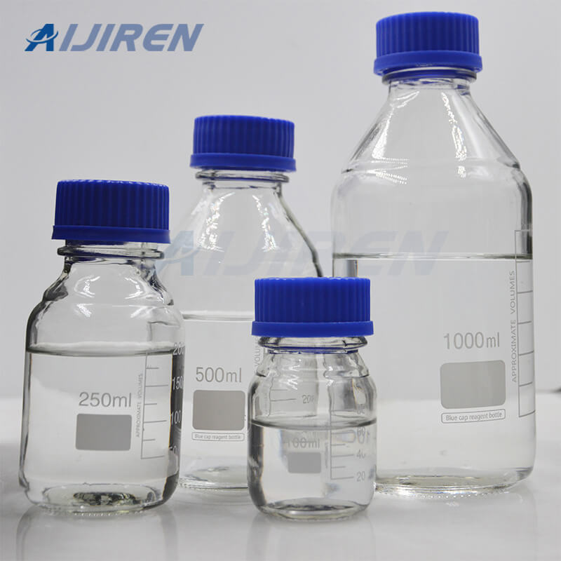 20ml headspace vialReagent Bottle from Aijiren for Lab