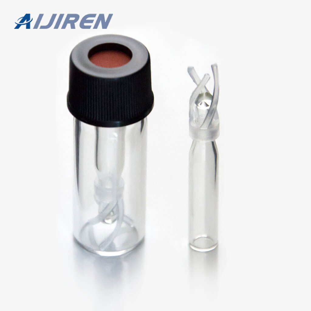 20ml headspace vial10-425 HPLC Vials from Aijiren on Sale