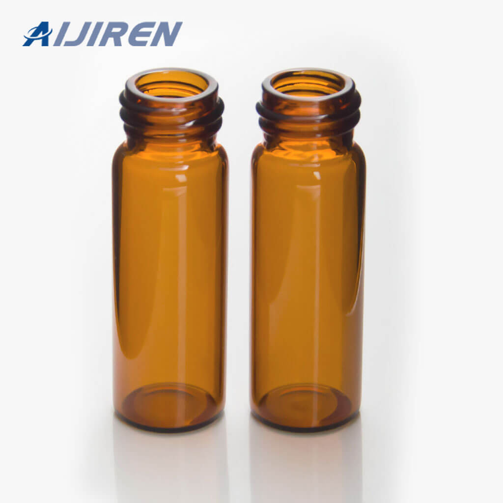 13mm Glass Autosampler Vials from Aijiren