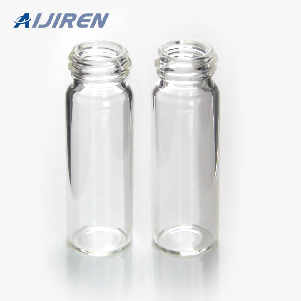 20ml headspace vial13-425 Autosampler Vial for HPLC