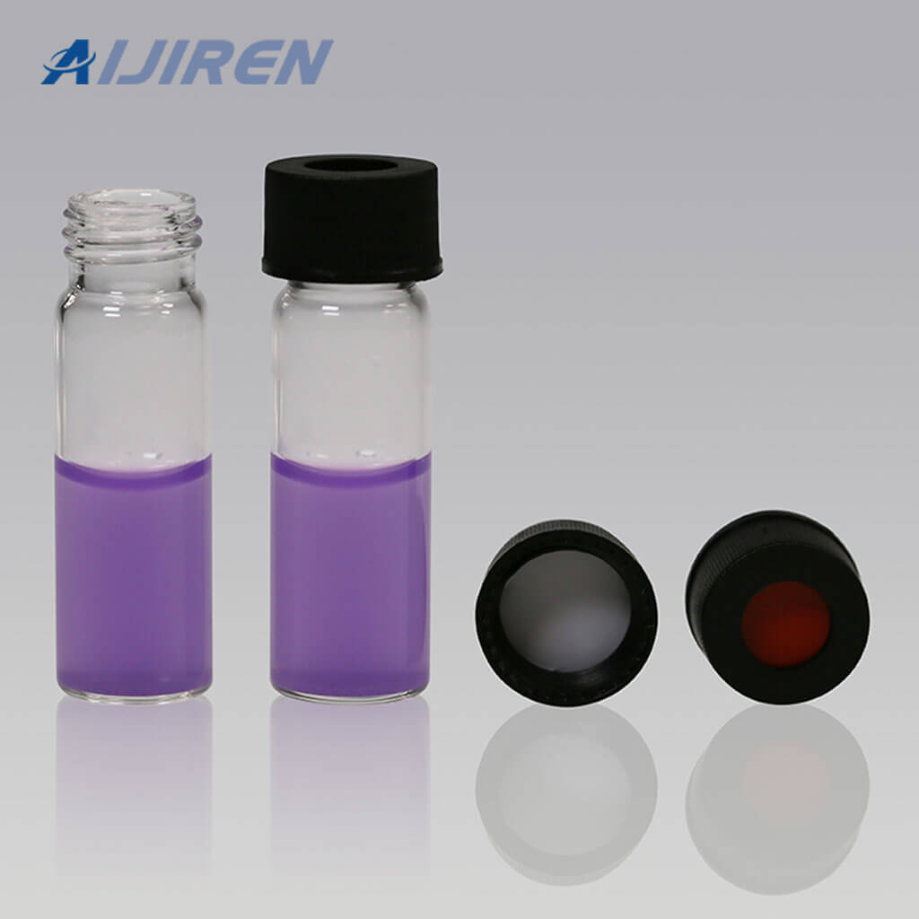 4ml 13-425 HPLC Vials for Autosampler