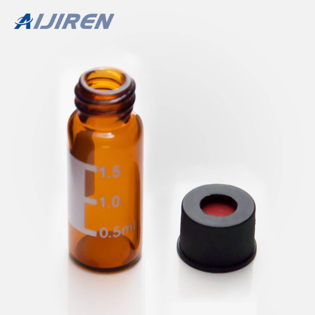 2ml 8mm Autosampler Vials for HPLC