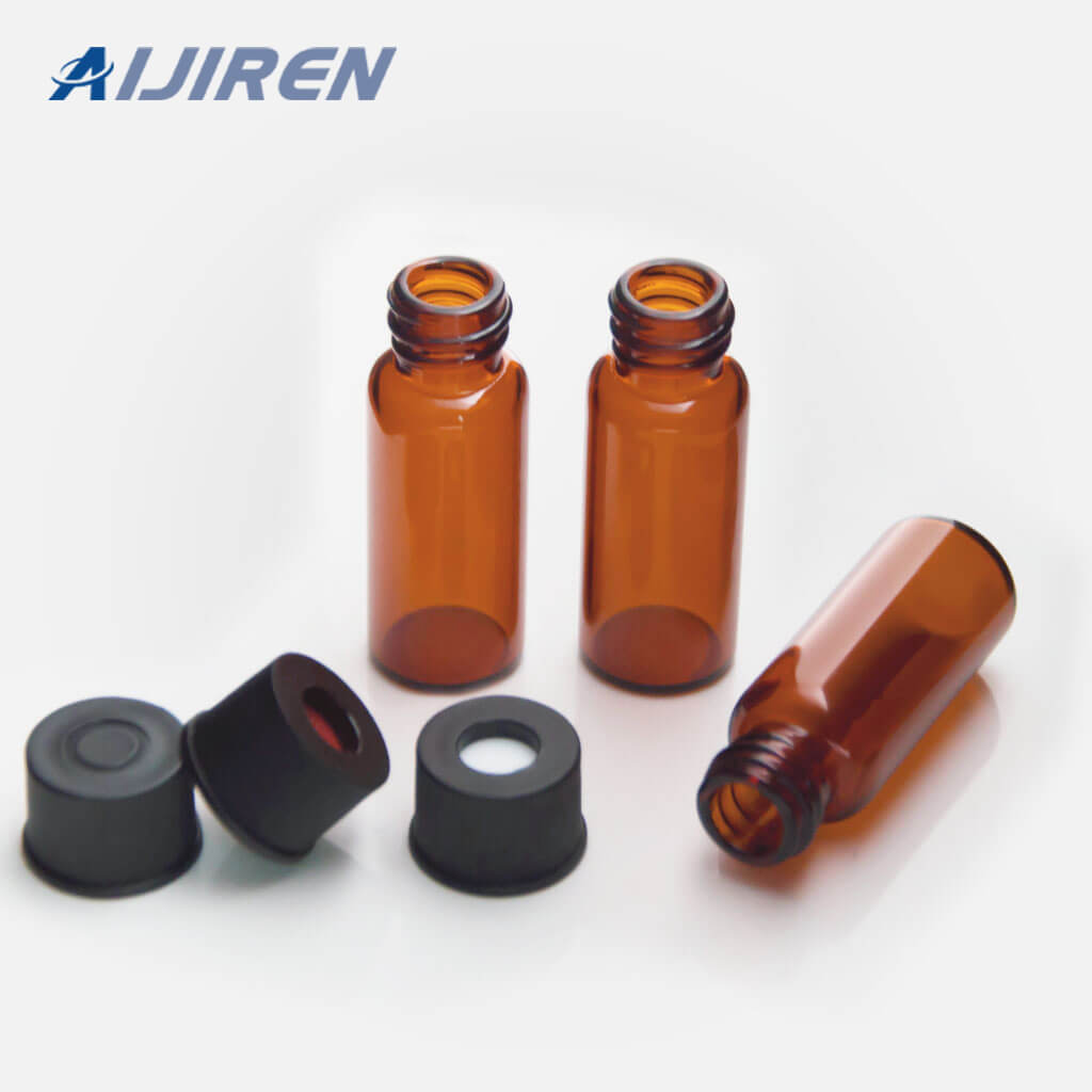 2ml Autosampler Vials for HPLC from Aijiren