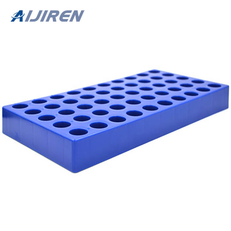 HPLC Vial Rack from Aijiren