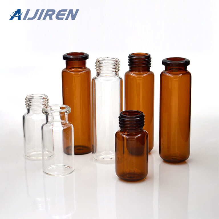 Screw&Crimp Top Headspace Vials for PERKINELMER