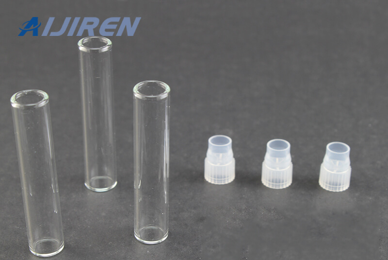 20ml headspace vial1ml Shell Vial for Autosampler from Aijiren