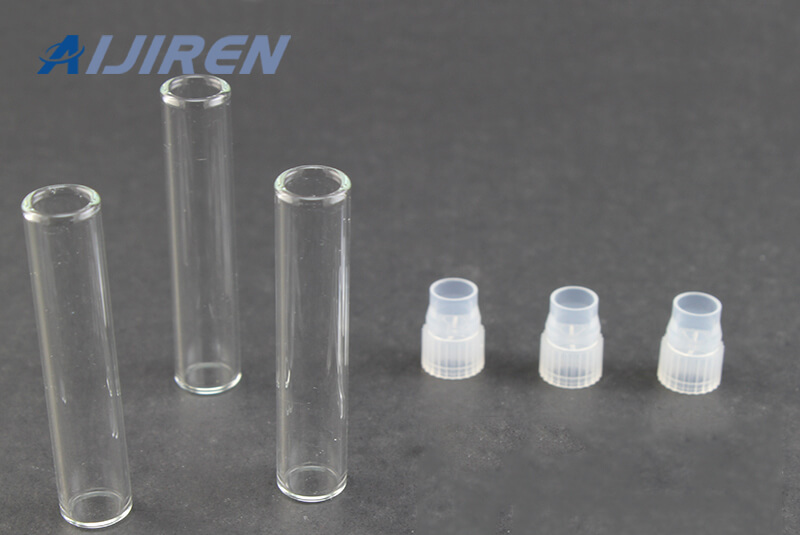 1ml Shell Vial for Autosampler from Aijiren