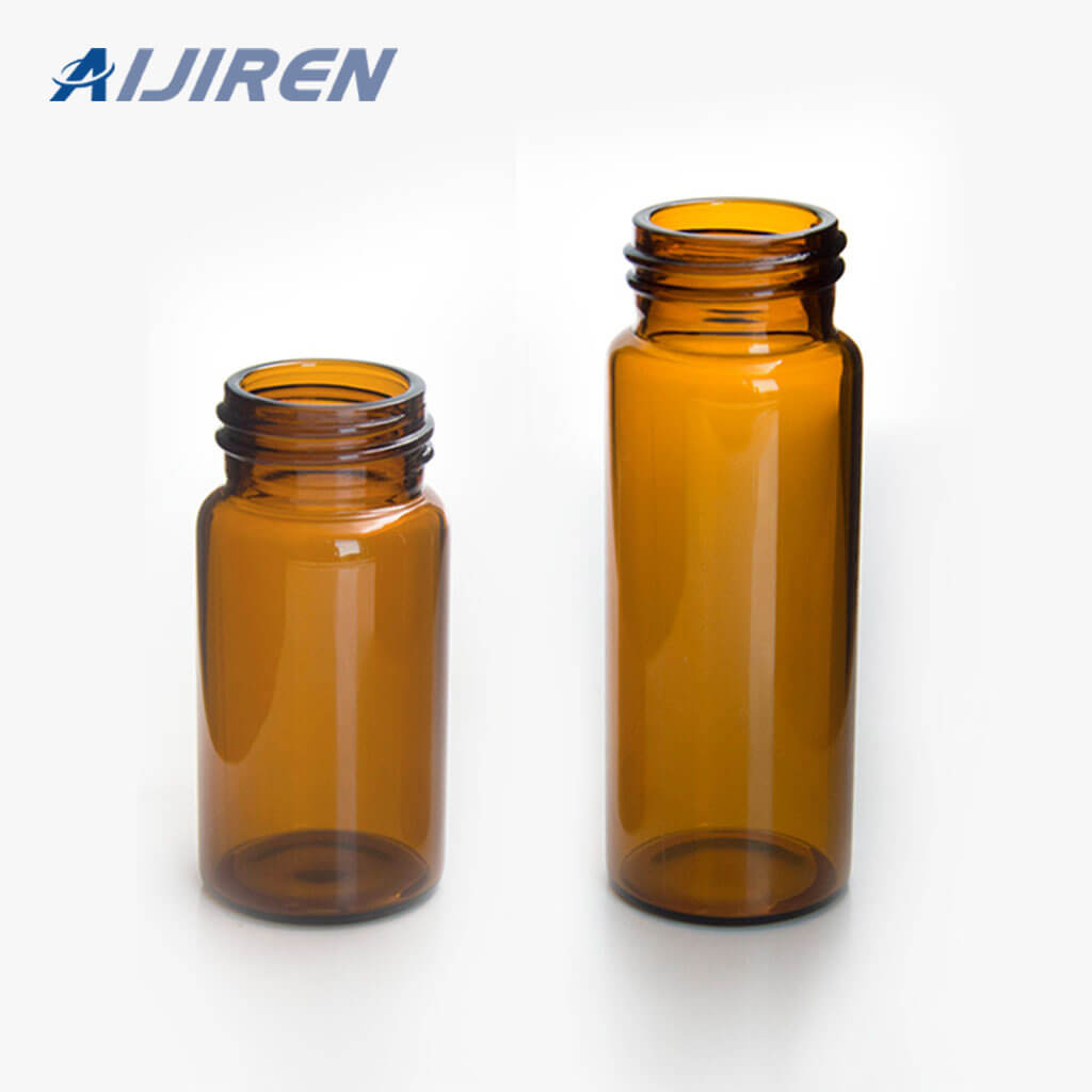 20-30ml Sample Storage Vials from Aijiren