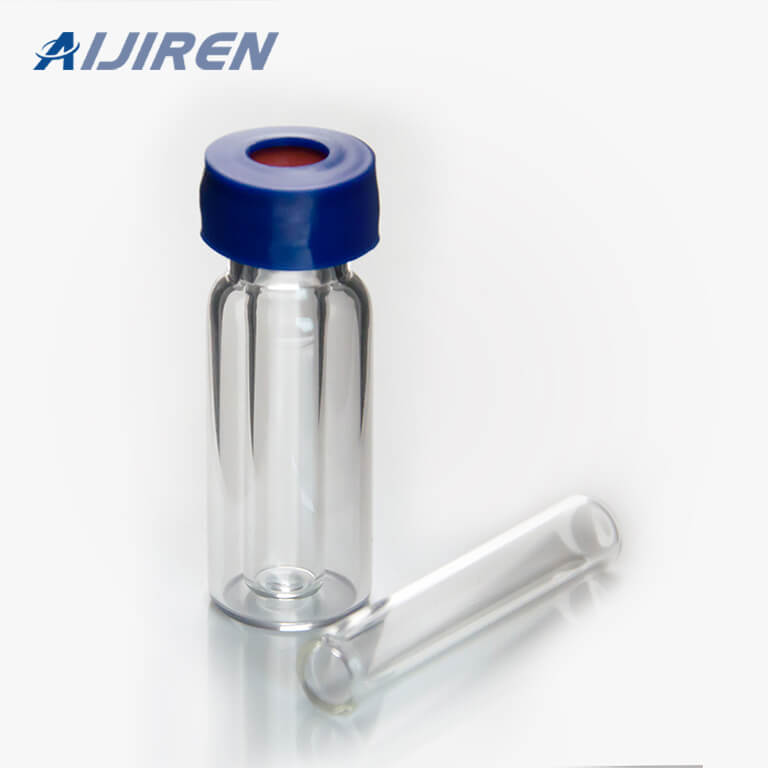 20ml headspace vial2ml 11mm Snap Vial from Aijiren