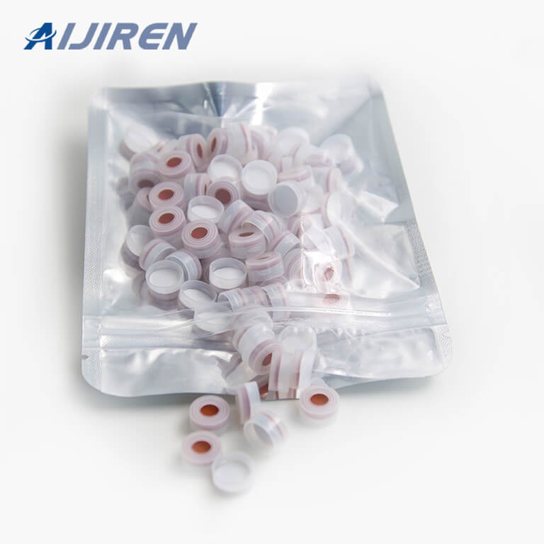 20ml headspace vial11mm HPLC Snap Cap from Aijiren