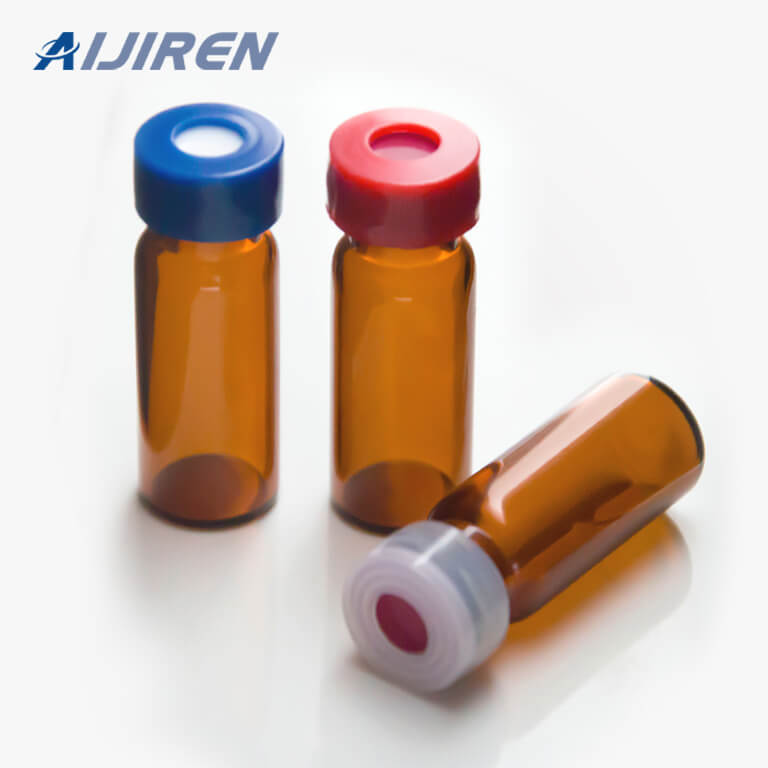 20ml headspace vial2ml Snap Vials for HPLC from Aijiren