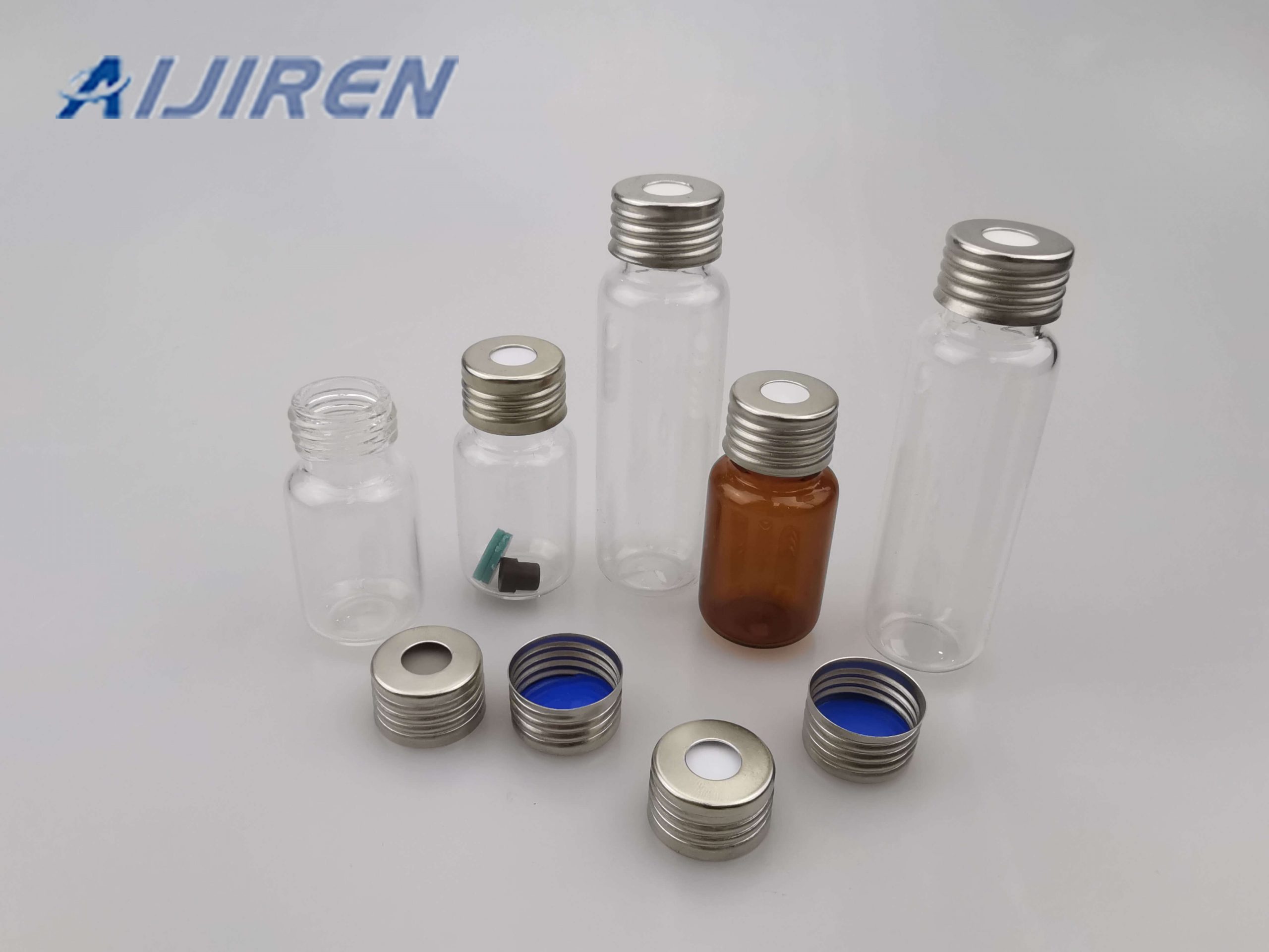 10ml-20ml Screw Top Headspace Vials from Aijiren