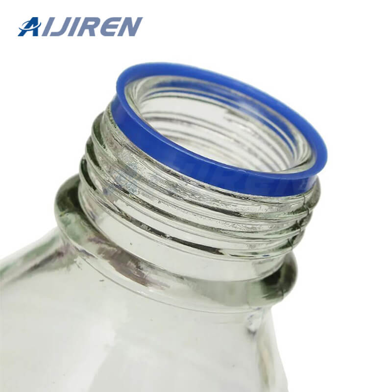20ml headspace vialScrew Top Glass Reagent Bottle from Aijiren on Sale