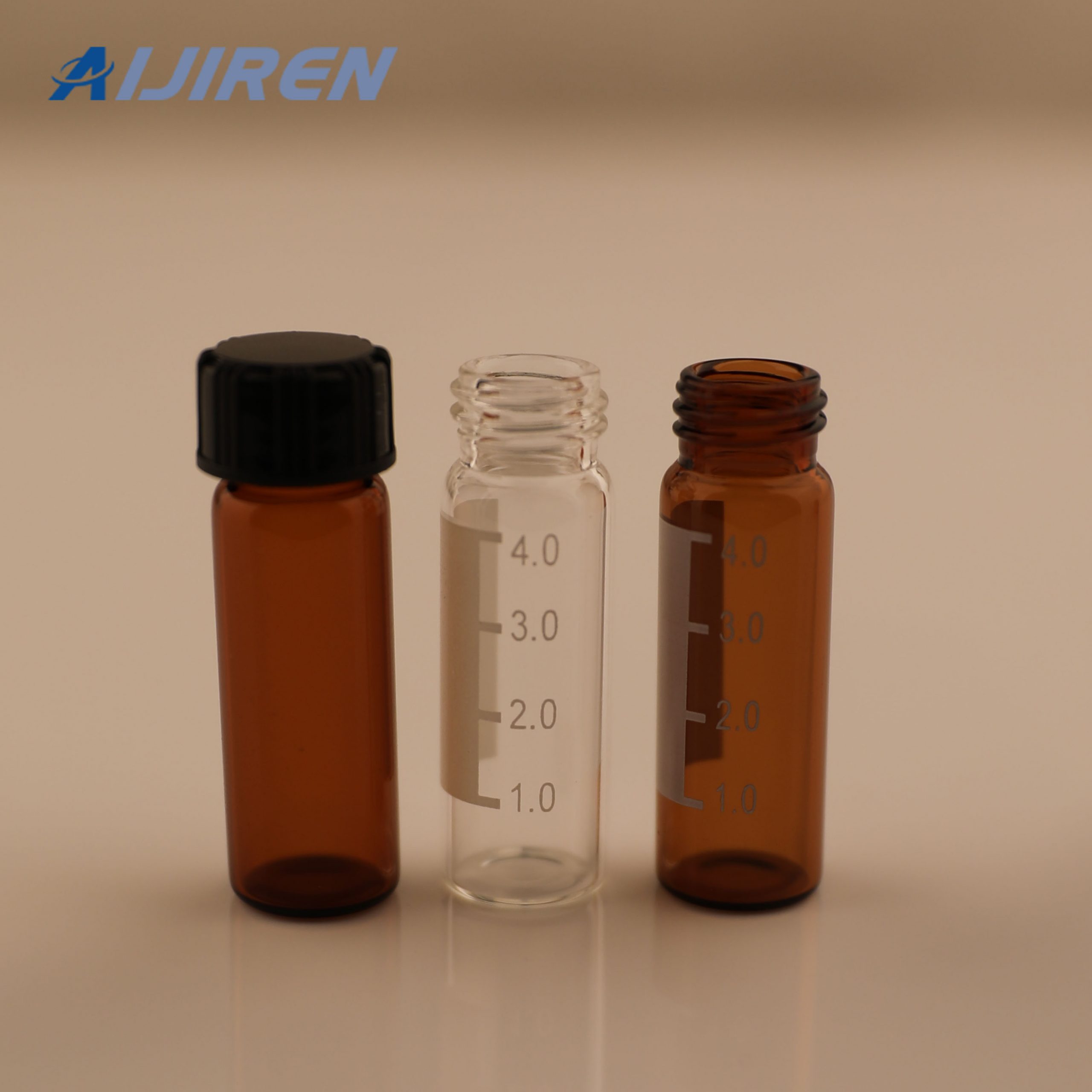 13mm Screw Top Autosampler Vial for PERKINELMER