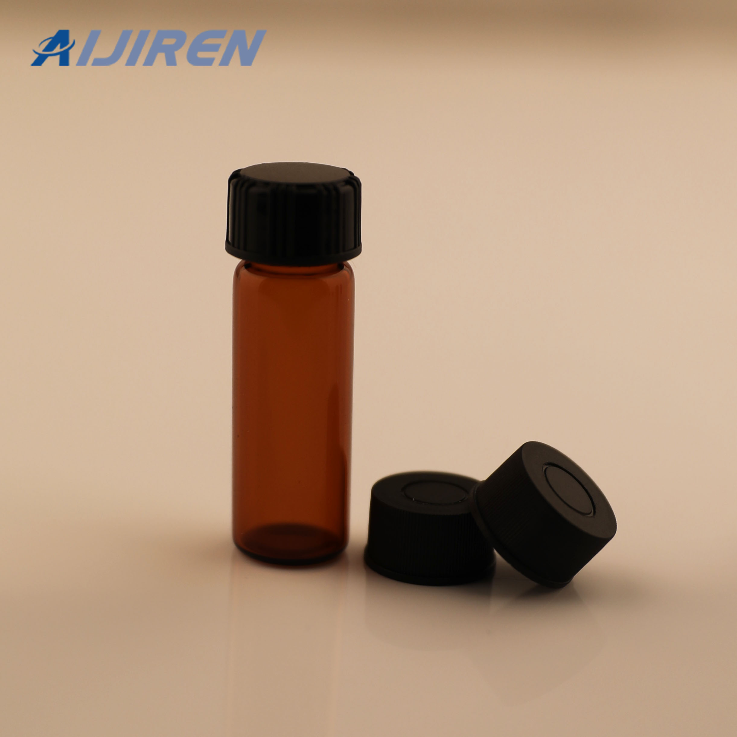 4ml Screw Top Glass Vial for PERKINELMER