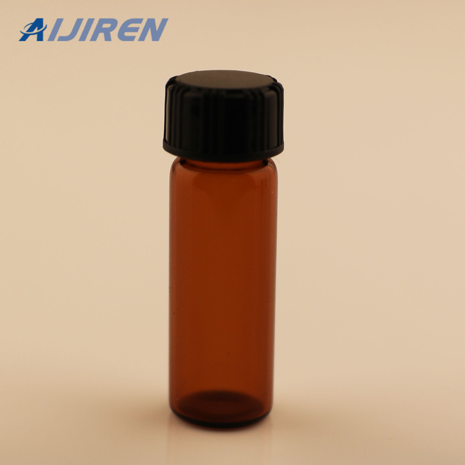 13mm 4ml Screw Top HPLC Vial with Cap for PERKINELMER