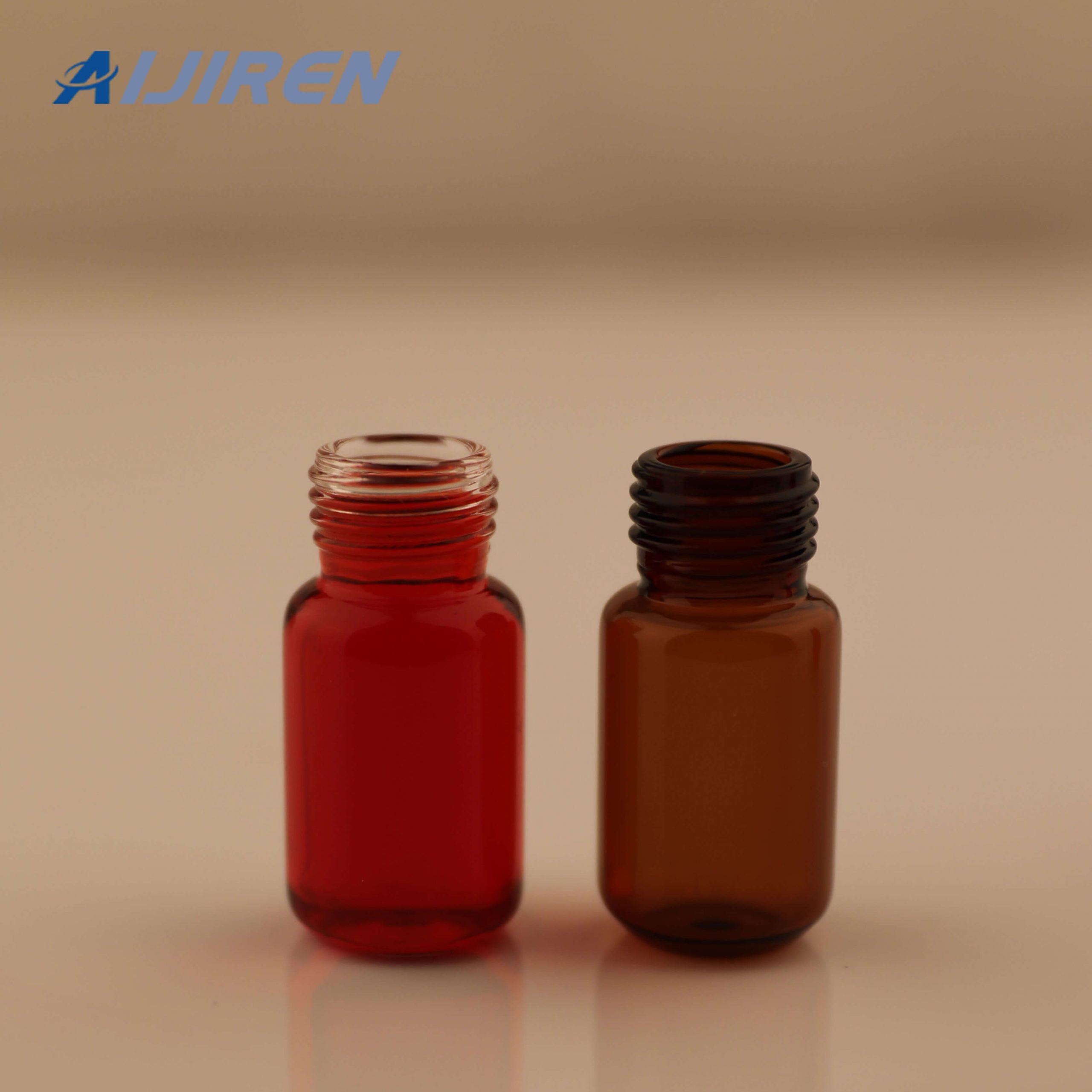 18mm Headspace Vials from Aijiren