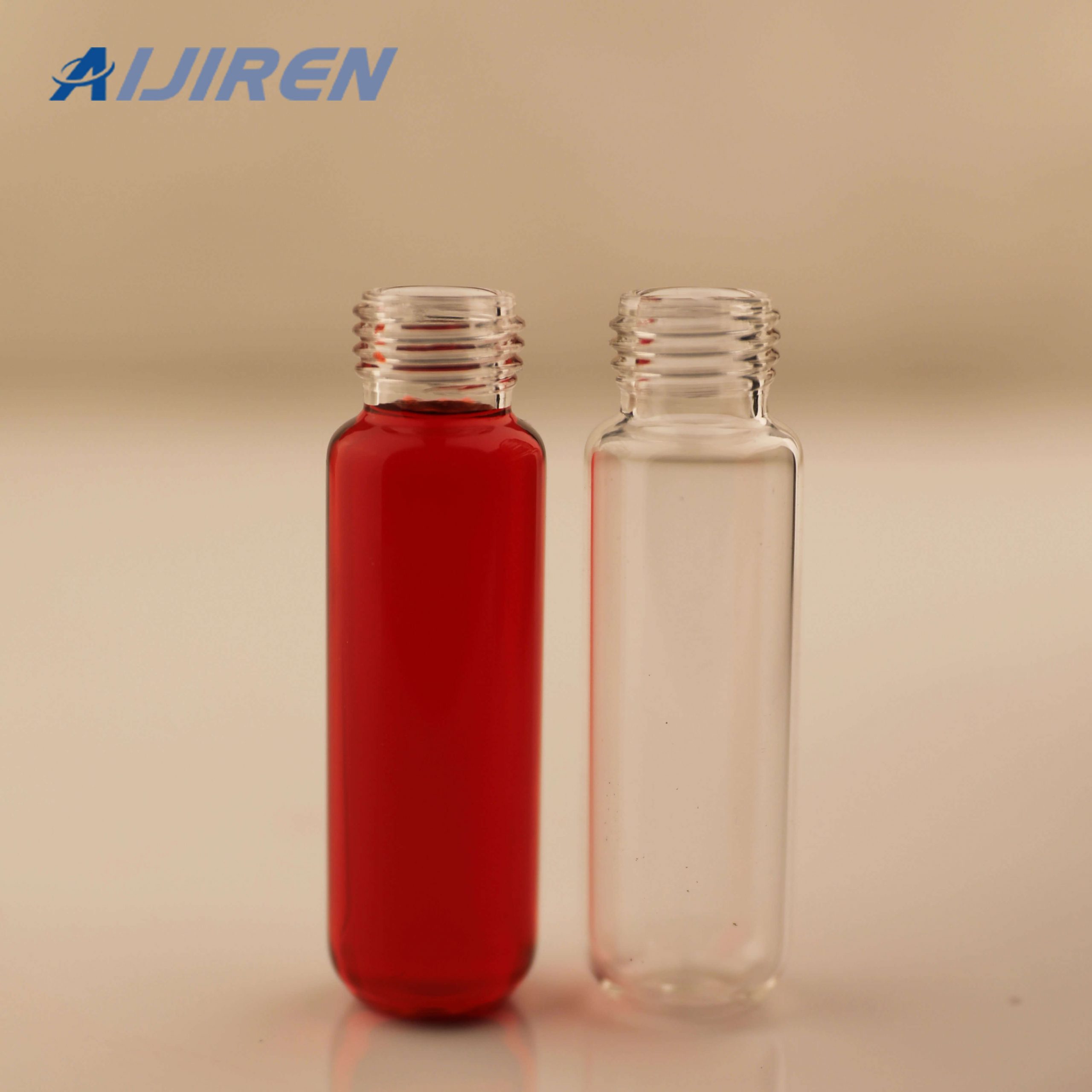 18mm Screw Top Headspace Vials for PERKINELMER