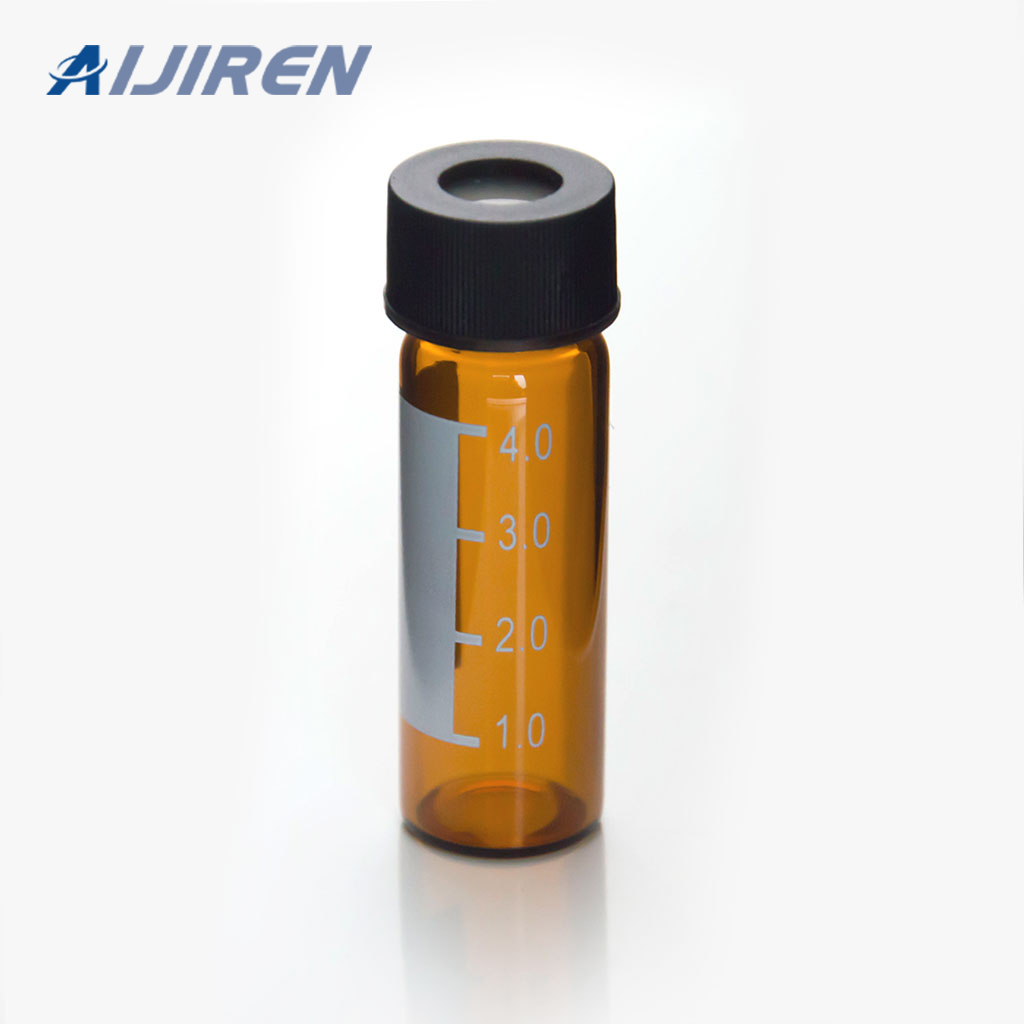 13mm HPLC Autosampler Vials for Aijiren