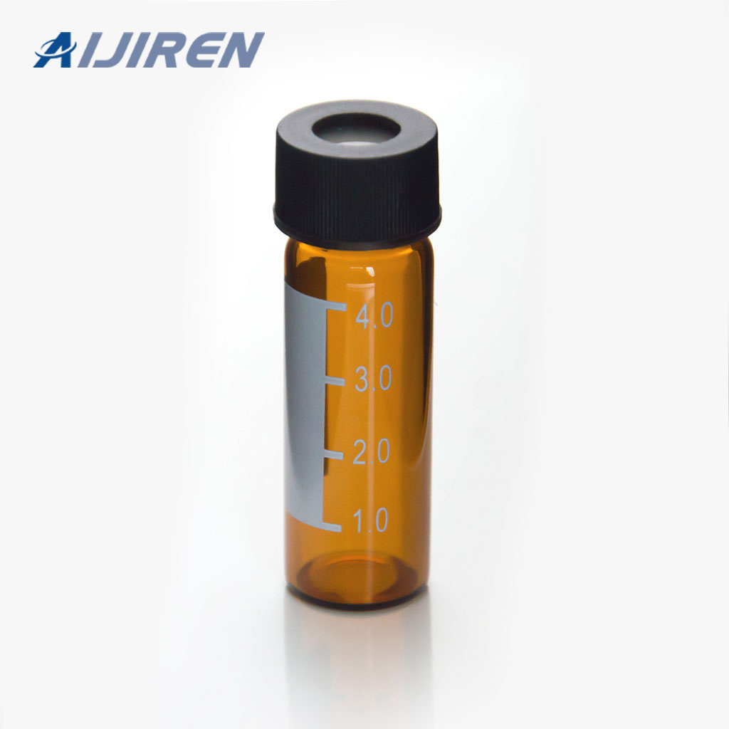 20ml headspace vial13mm HPLC Autosampler Vials for Aijiren