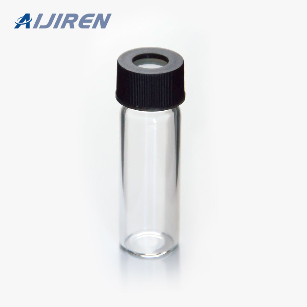 4ml Screw Autosampler Vial for Agilent