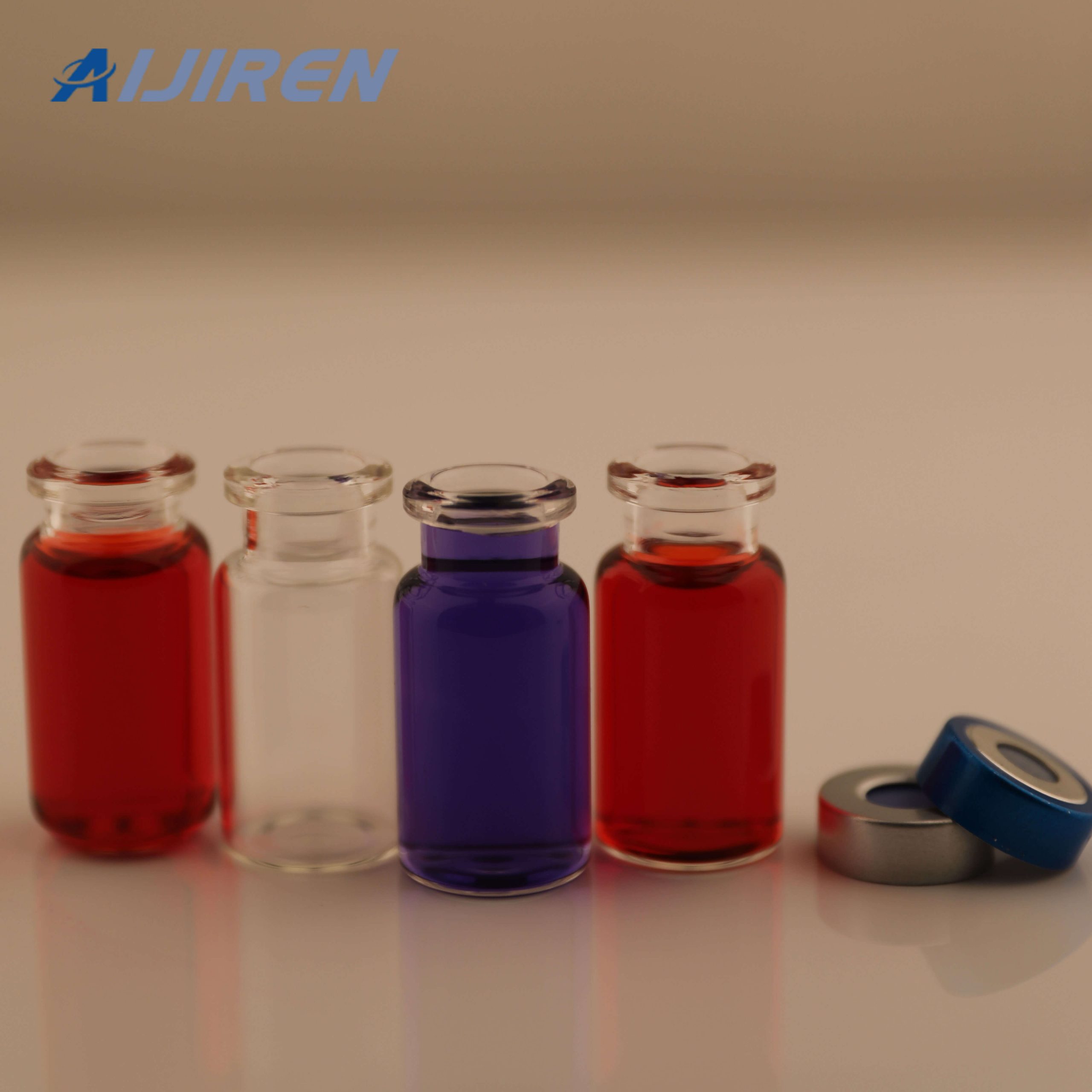 20mm Crimp Top Headspace Vial for Aijiren