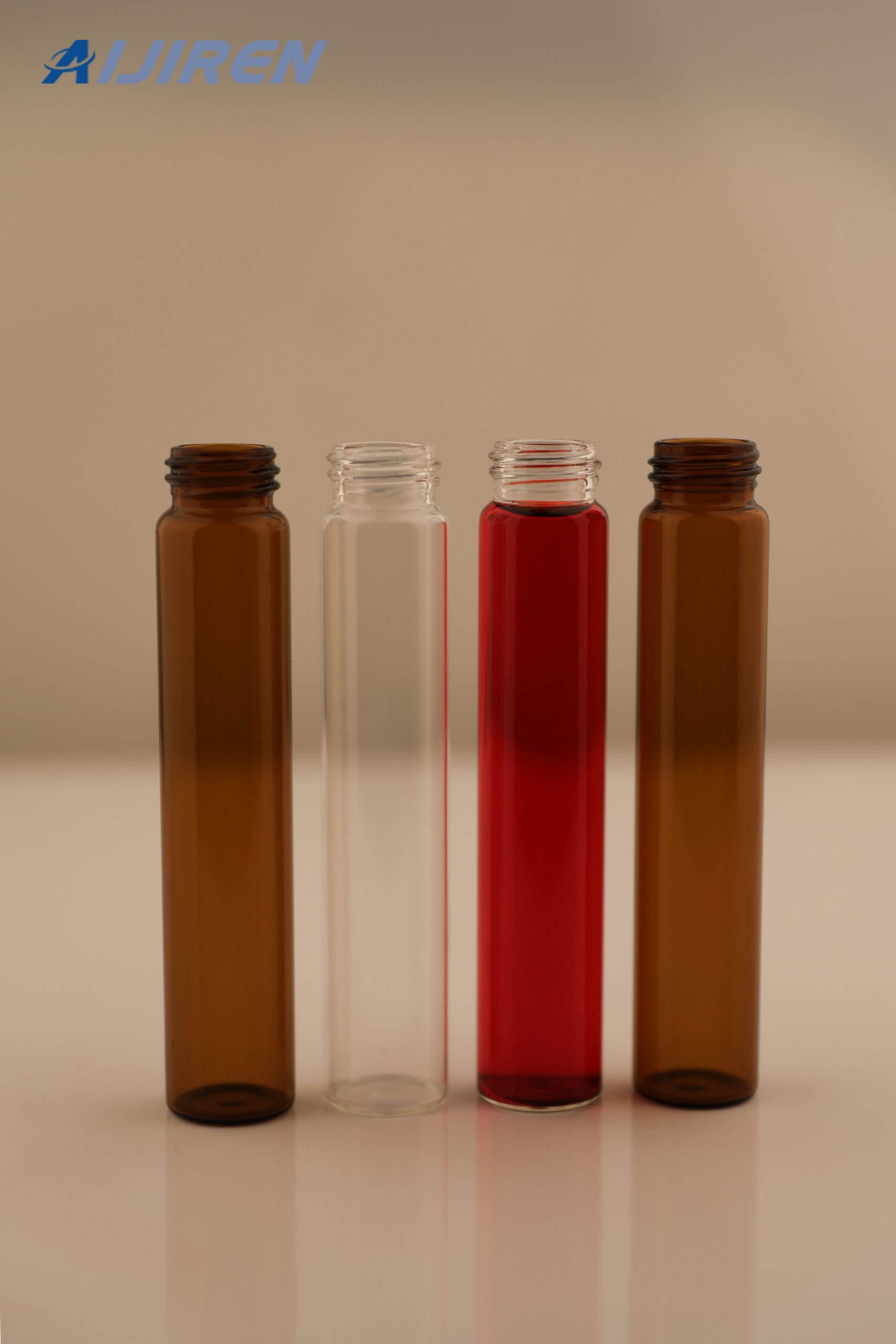 40ML Sample Storage Vials for Agilent