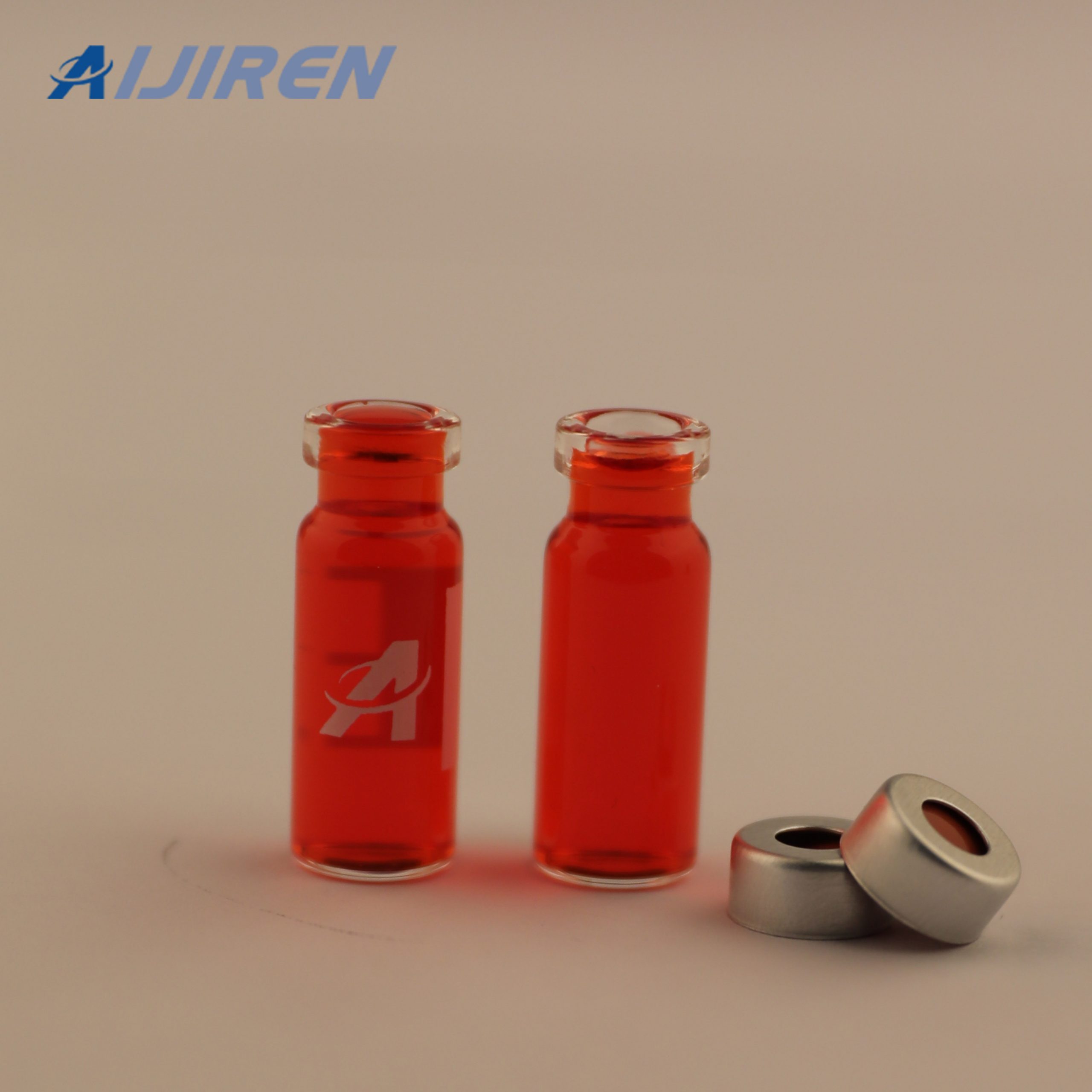 2ml HPLC Crimp Top Autosampler Vial from Aijiren