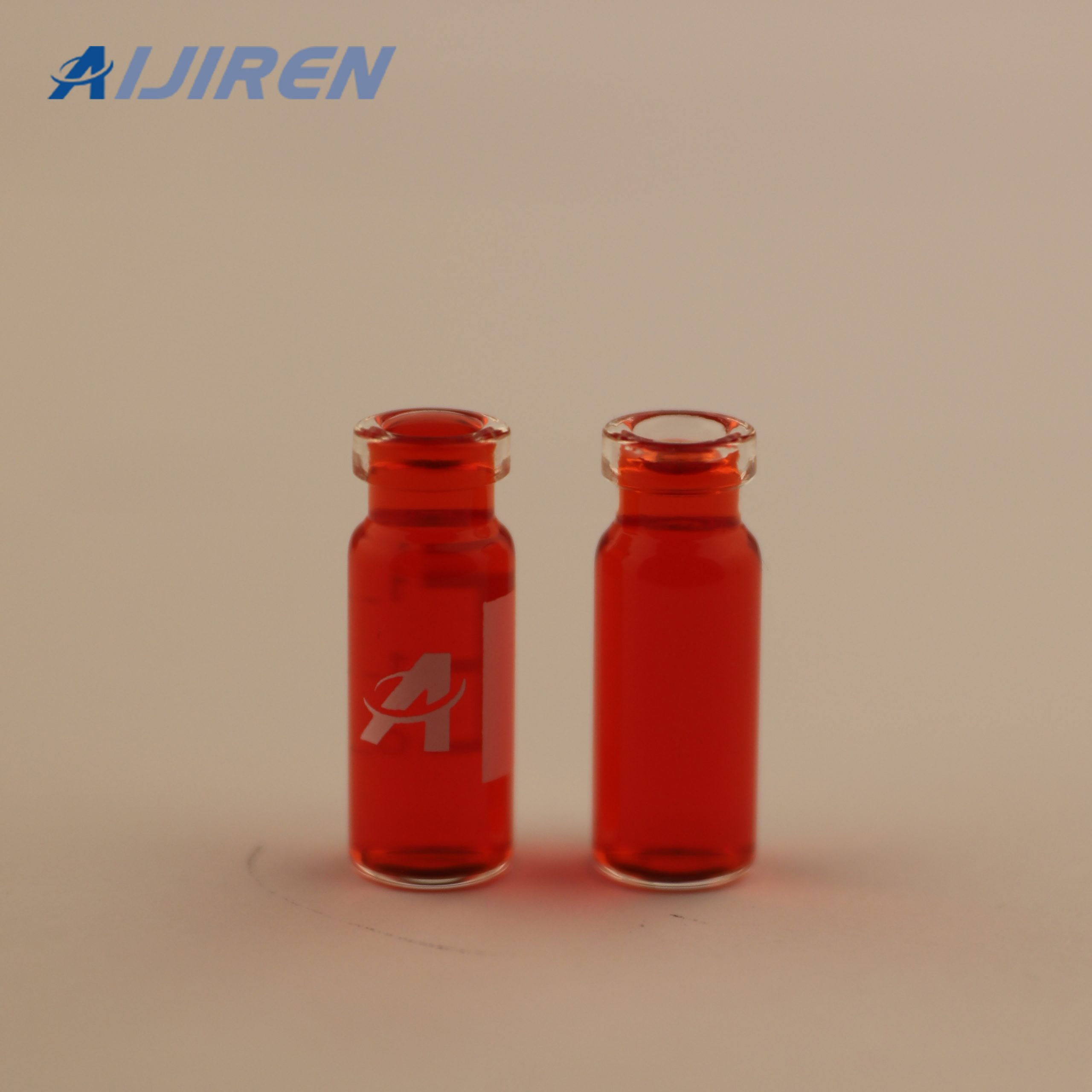 2ml Crimp Autosampler Vial for HPLC