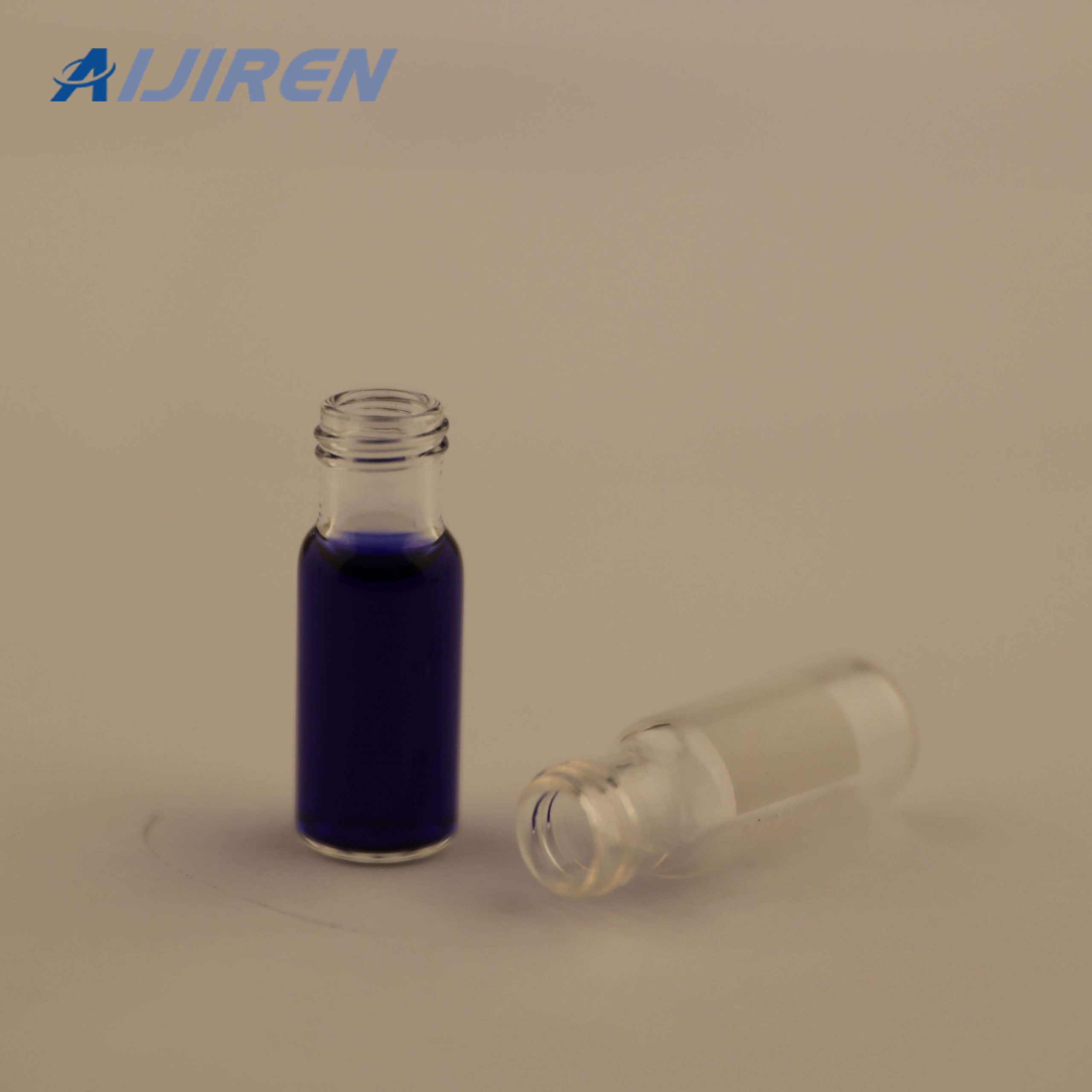 HPLC 9mm Screw Top 2ml Vials for Agilent