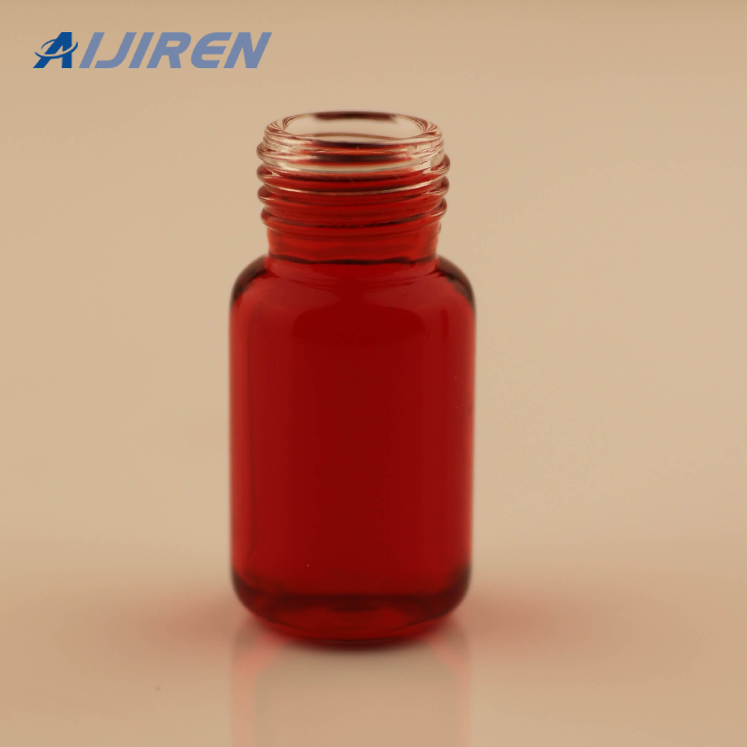 10ml Clear Glass Headspace Vial for Agilent