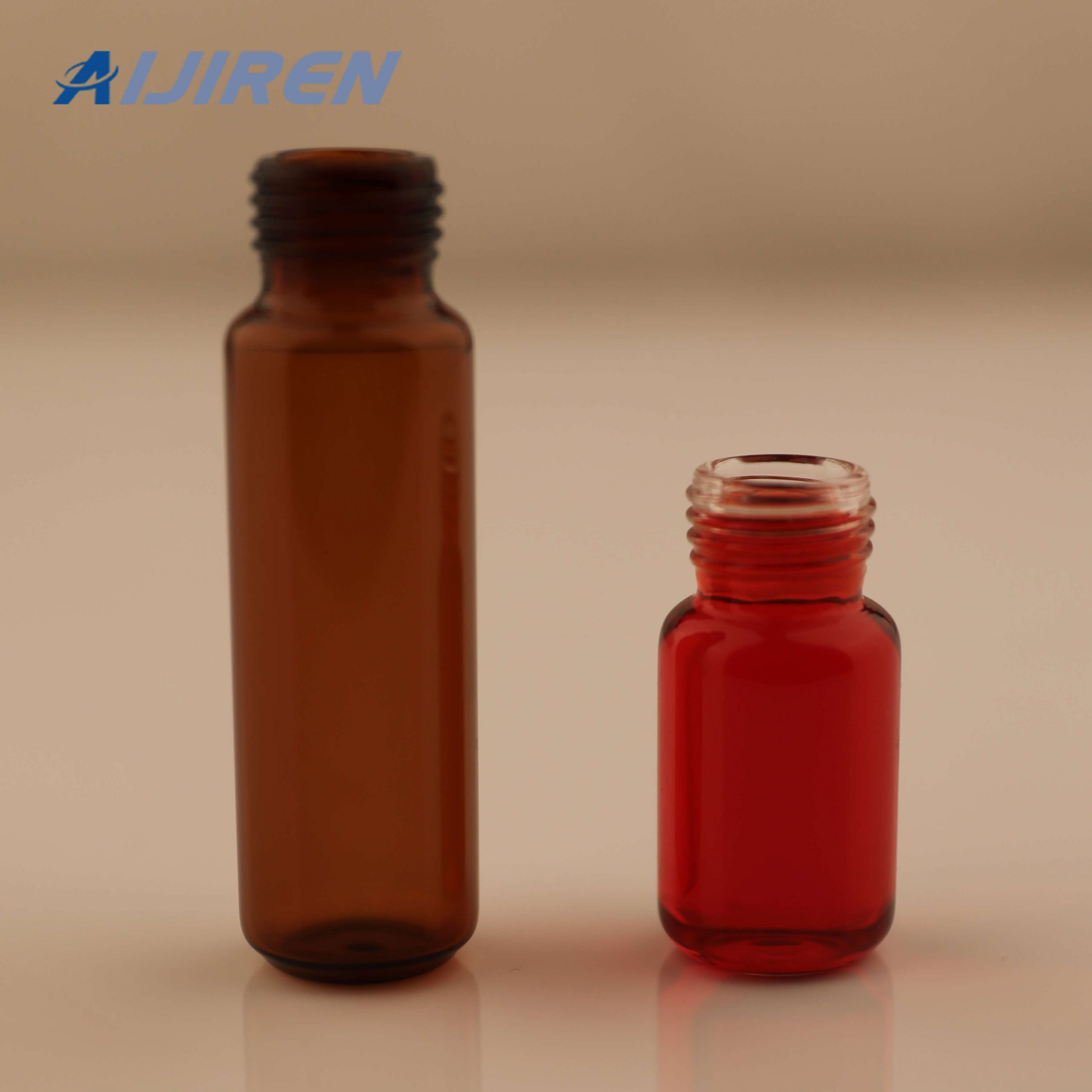 18mm Screw Top Headspace Vials for Aijiren