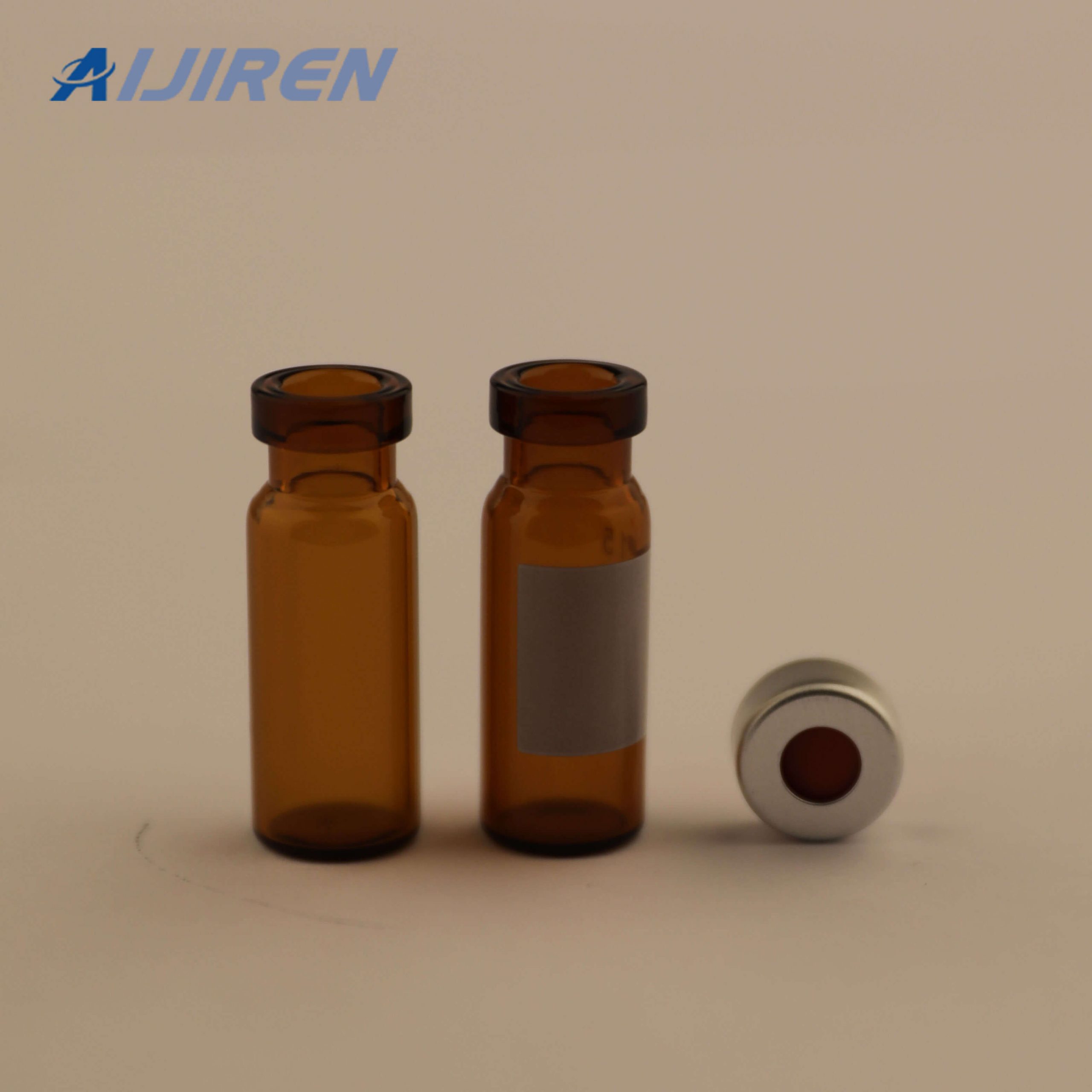 20ml headspace vial2ml HPLC Crimpe Vial for PERKINELMER