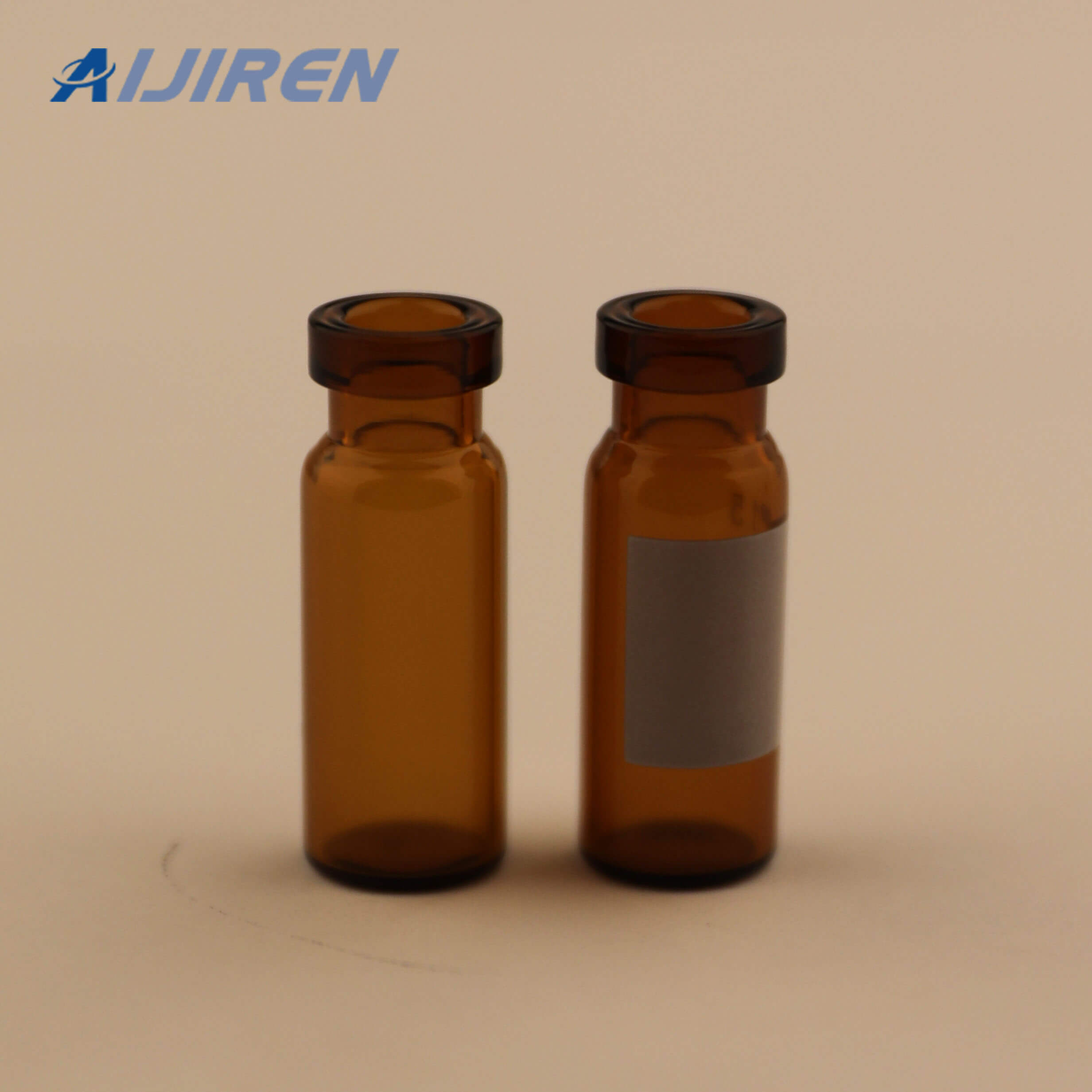 20ml headspace vialAmber Glass 2ml HPLC Vial for PERKINELMER