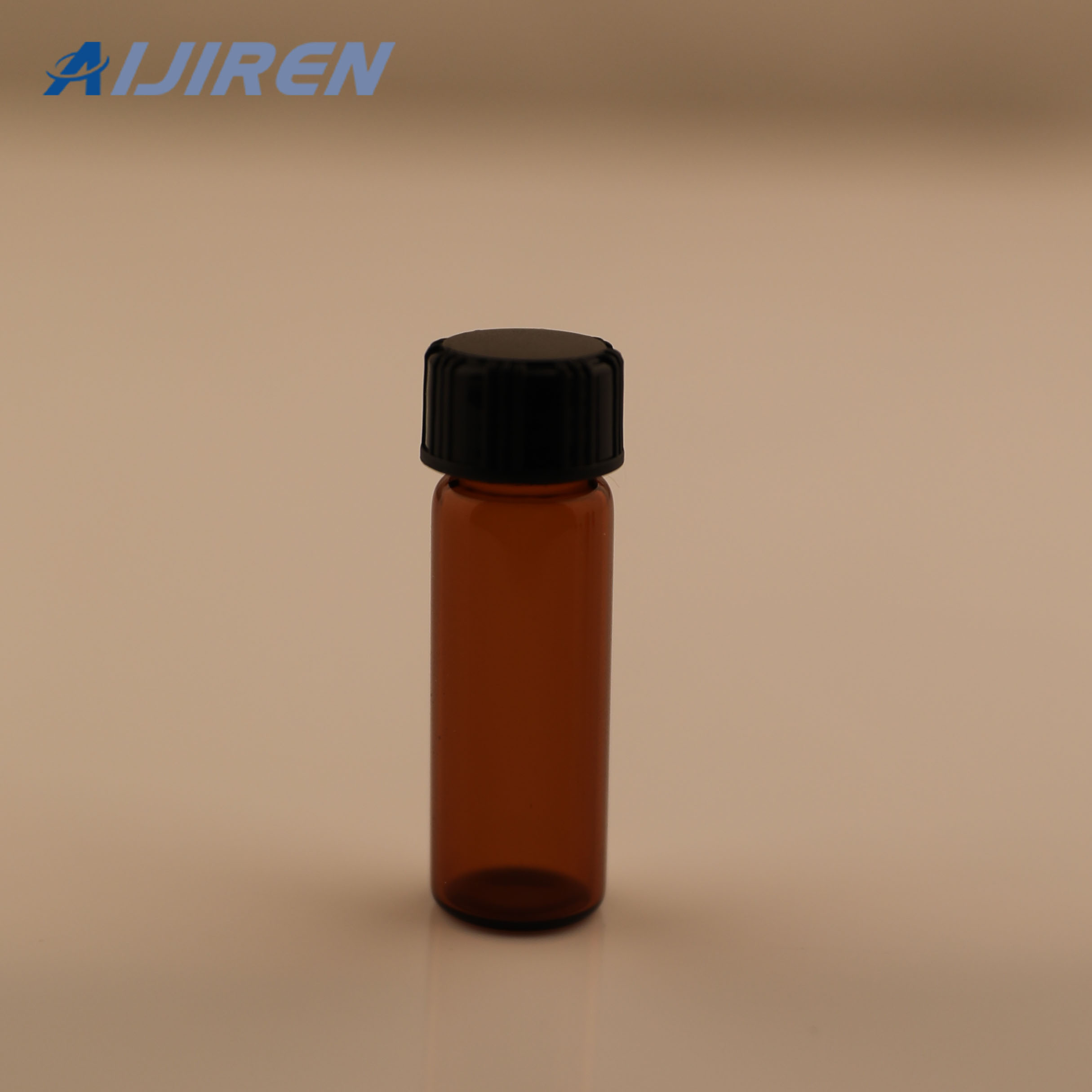 4ml HPLC Amber Glass Vial for SHIMADZU