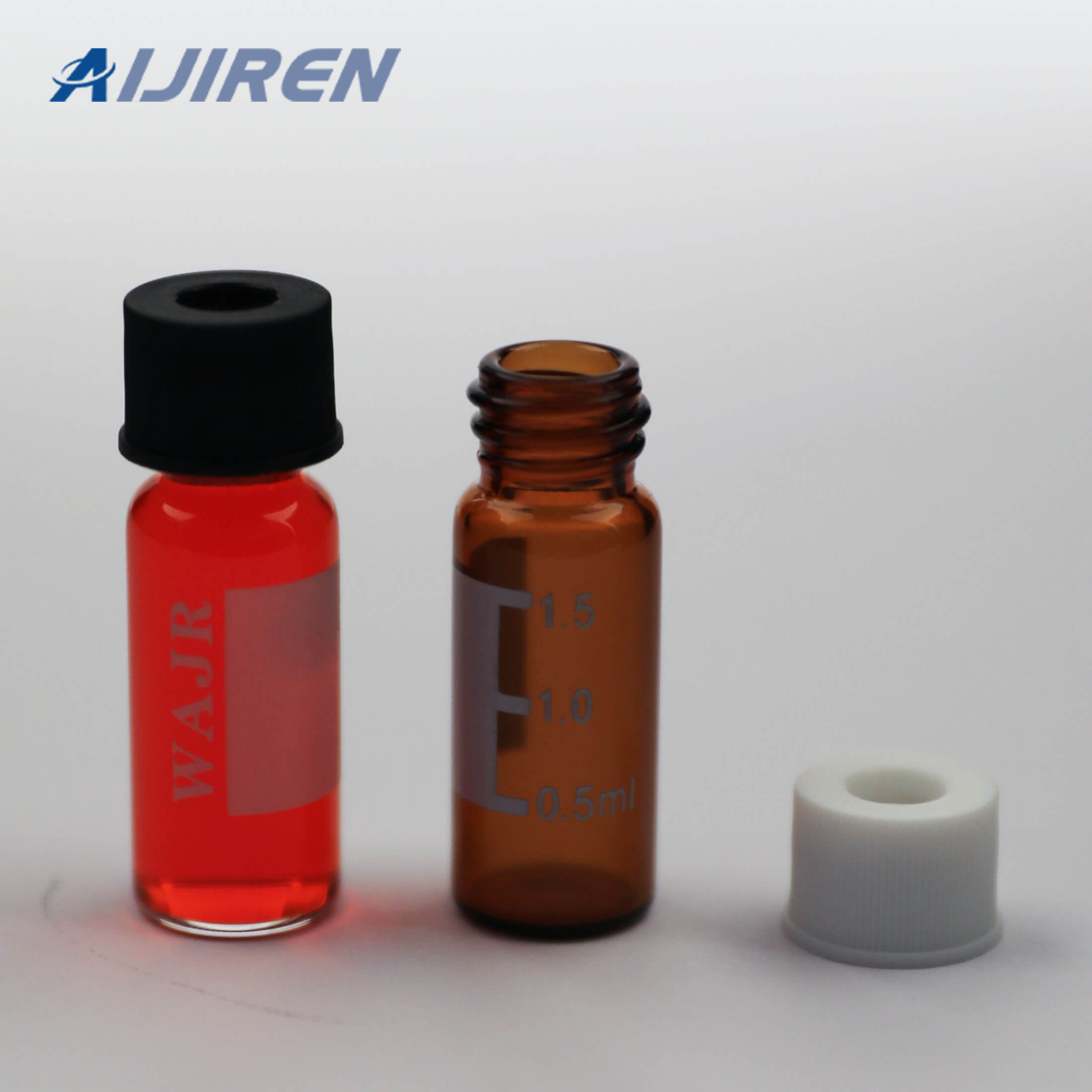 8-425 Screw-Thread HPLC Vials for THERMO FISHER