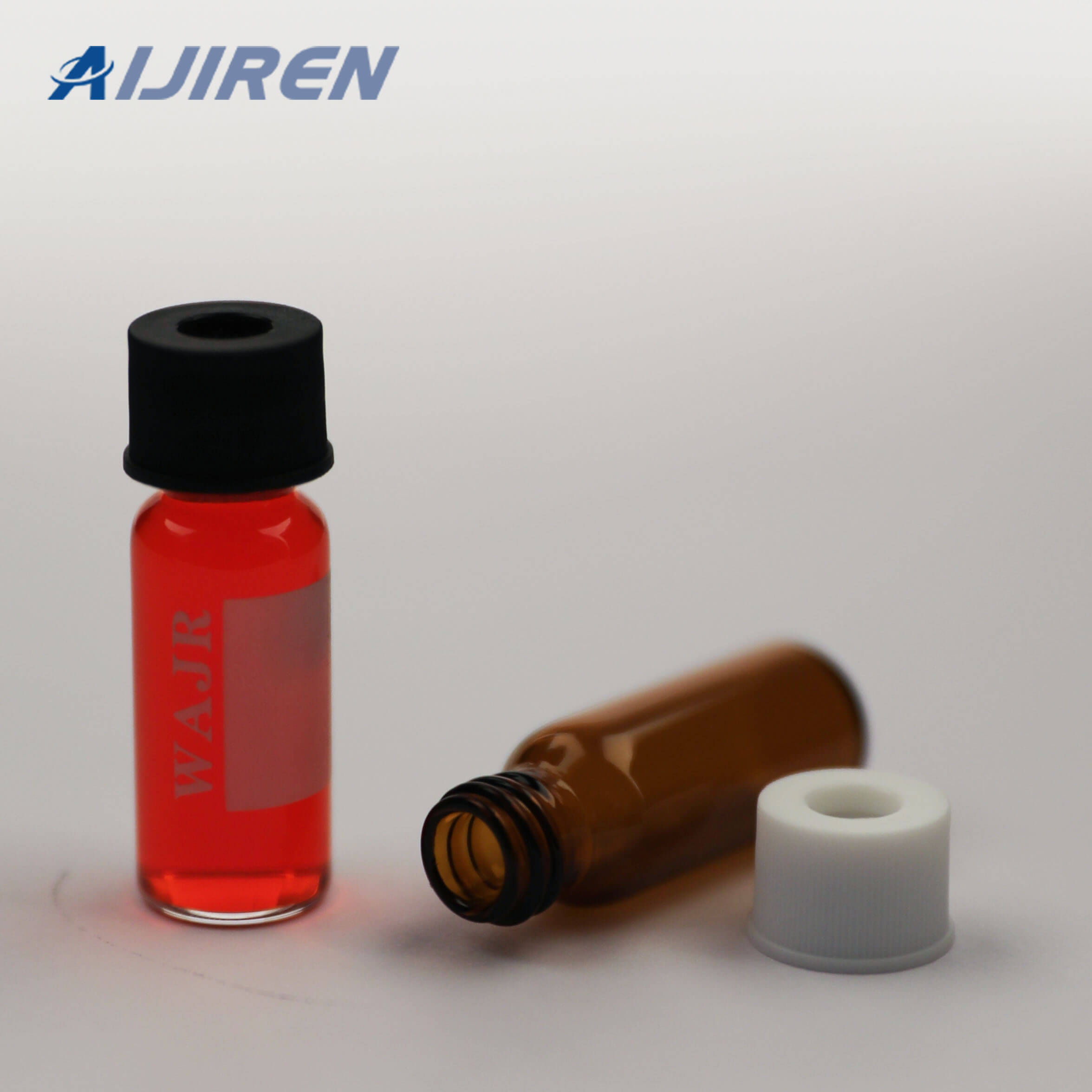 8mm Screw Neck HPLC Vial for THERMO FISHER